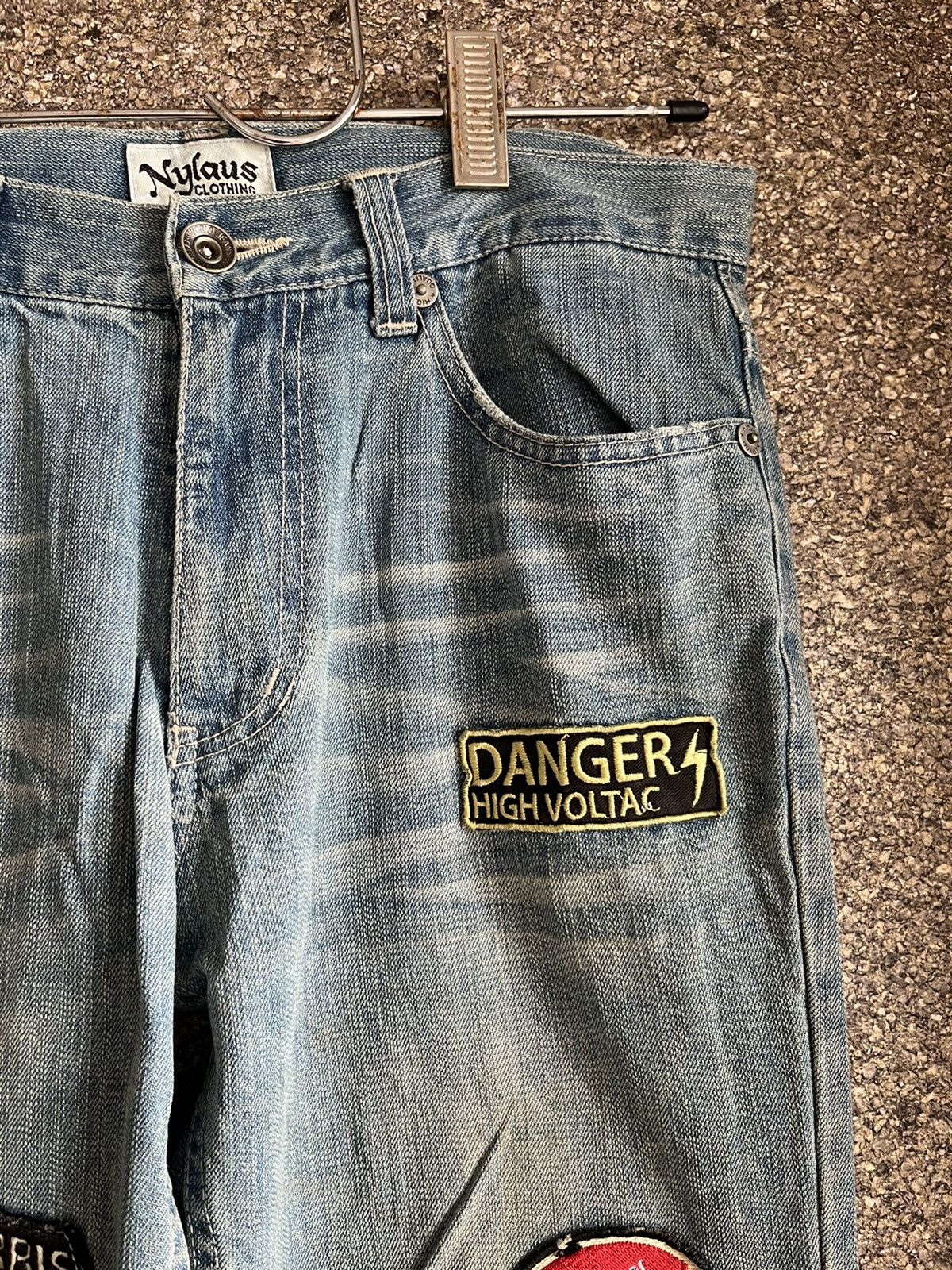 Other Nylaus clothing sj1 Size US 31 - 4 Thumbnail