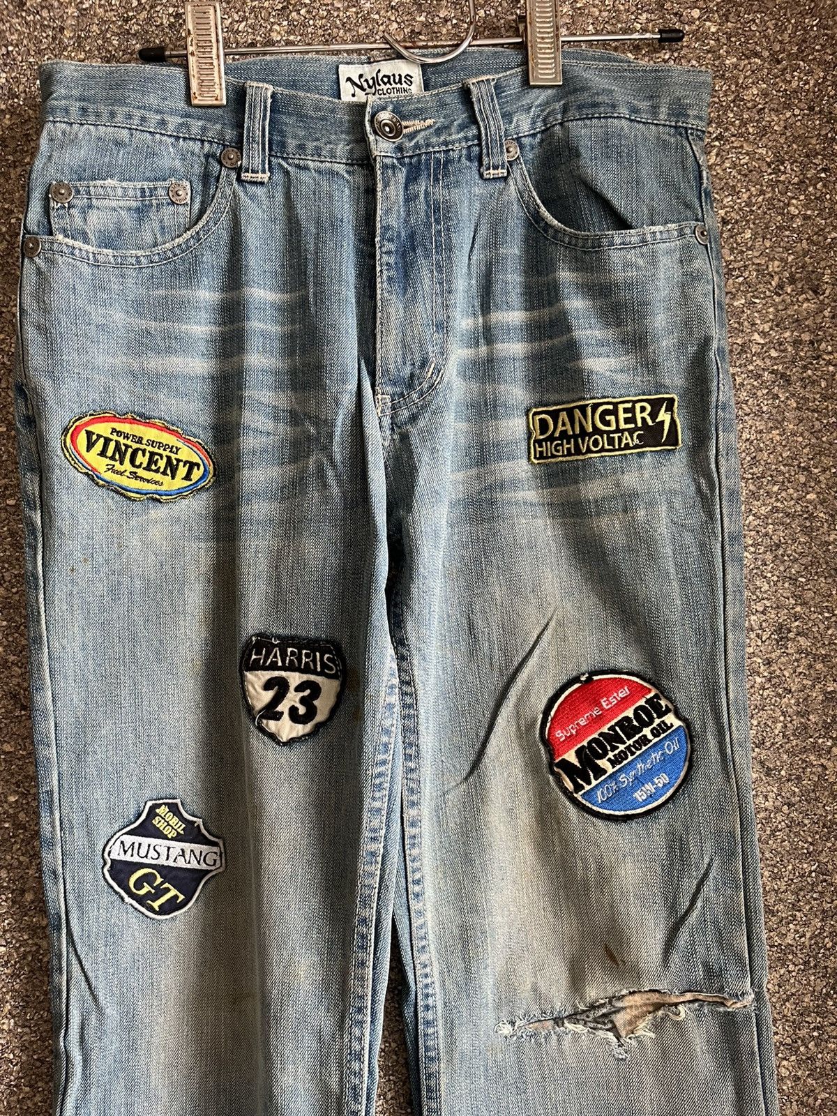 Other Nylaus clothing sj1 Size US 31 - 2 Thumbnail