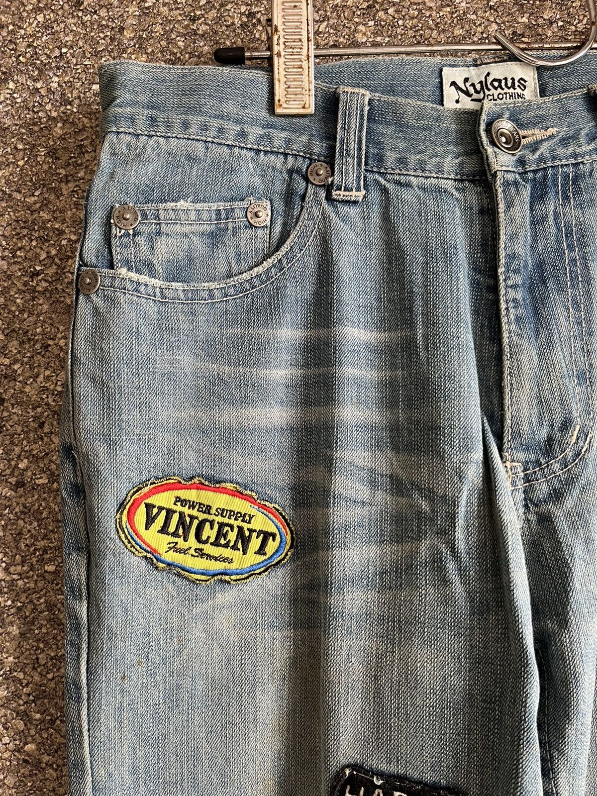Other Nylaus clothing sj1 Size US 31 - 3 Thumbnail