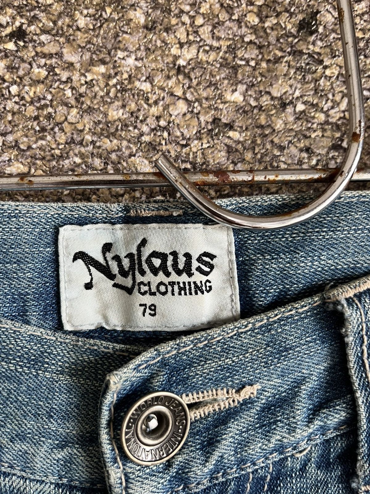 Other Nylaus clothing sj1 Size US 31 - 5 Thumbnail