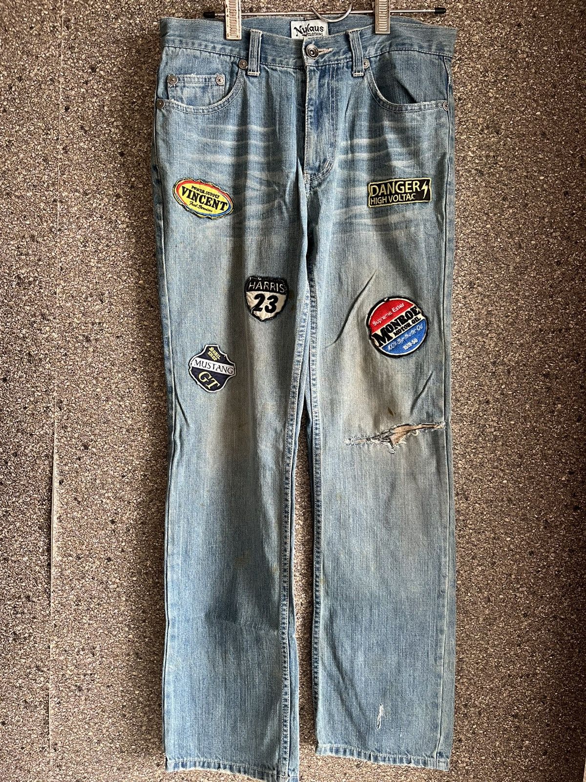 Other Nylaus clothing sj1 Size US 31 - 1 Thumbnail