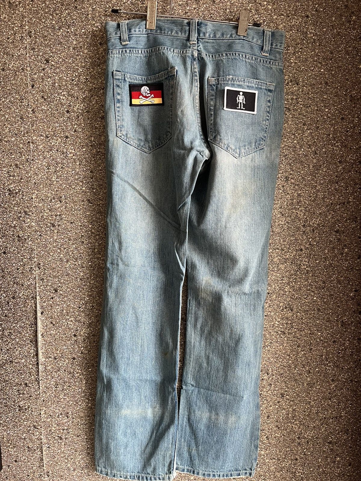 Other Nylaus clothing sj1 Size US 31 - 6 Thumbnail