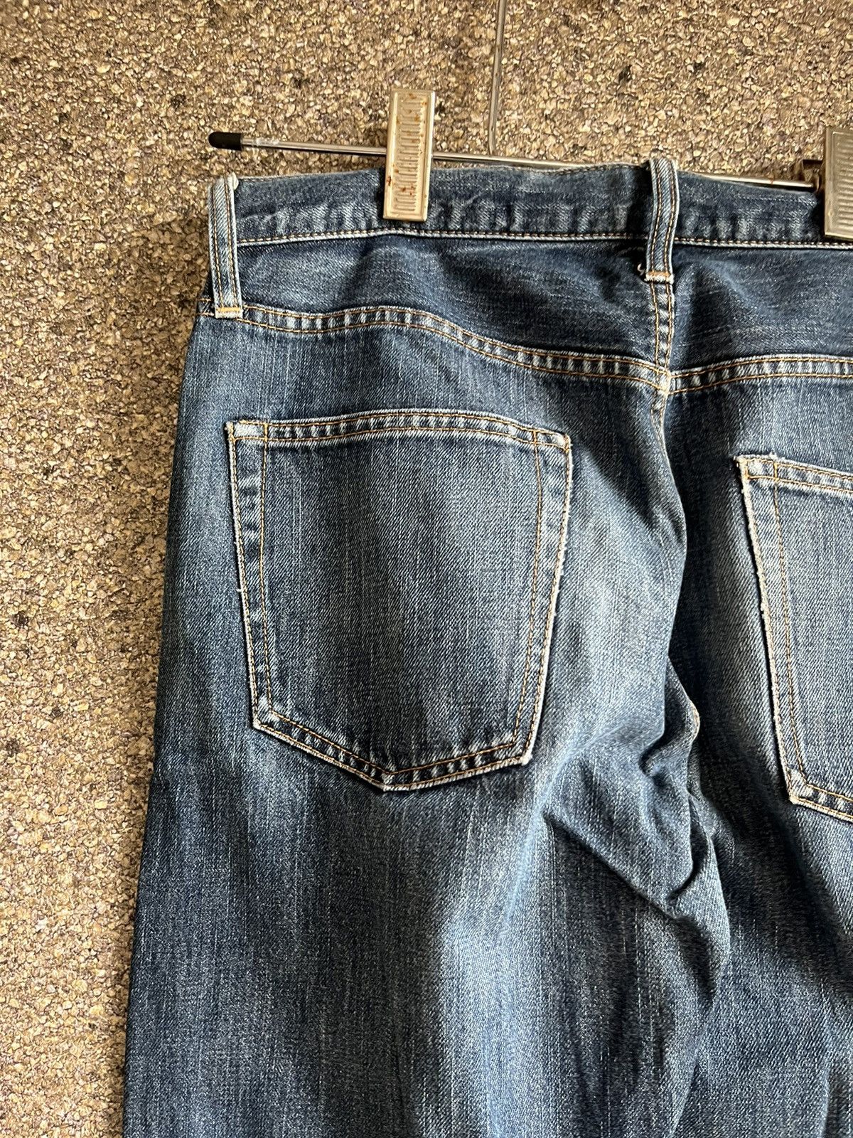 Other G.u jeans sj1 Size US 30 / EU 46 - 7 Thumbnail
