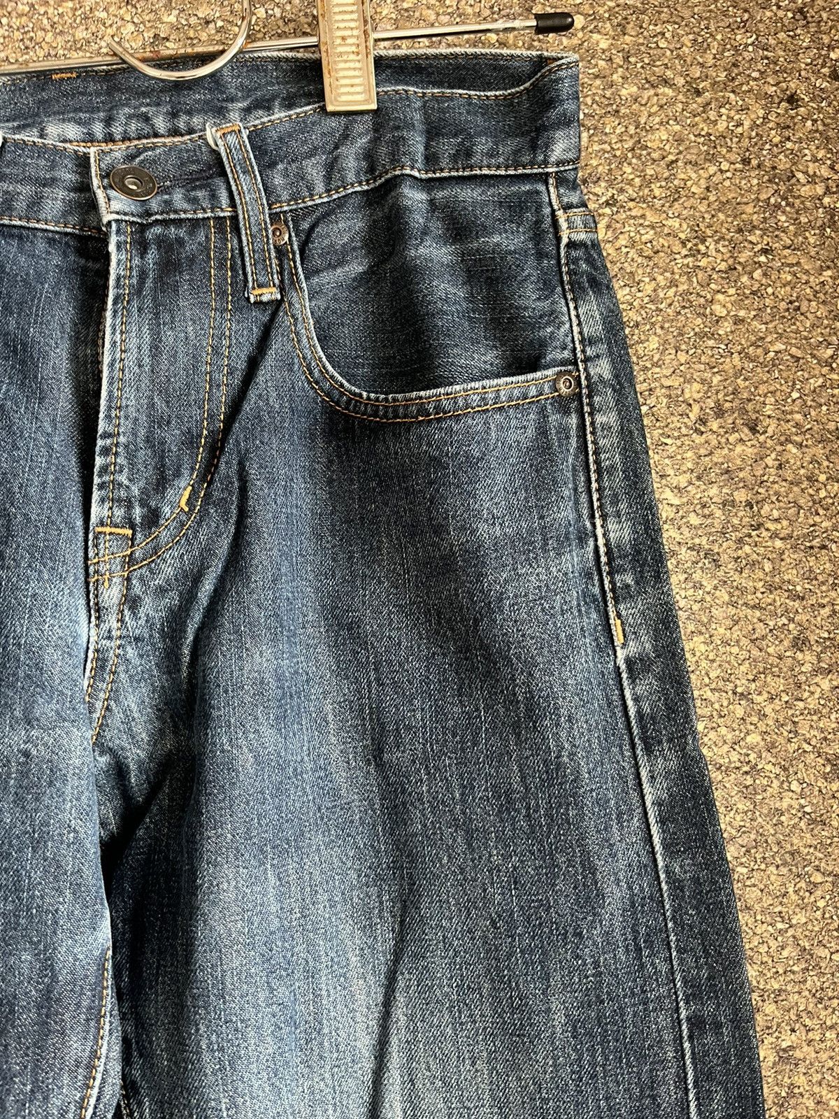 Other G.u jeans sj1 Size US 30 / EU 46 - 4 Thumbnail