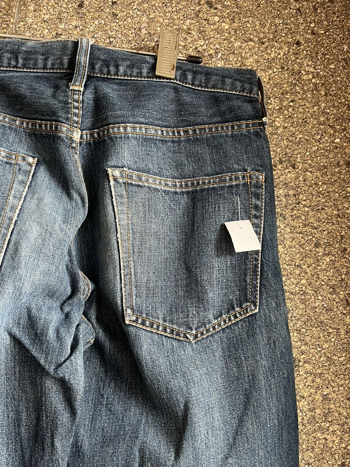 Other G.u jeans sj1 Size US 30 / EU 46 - 8 Thumbnail