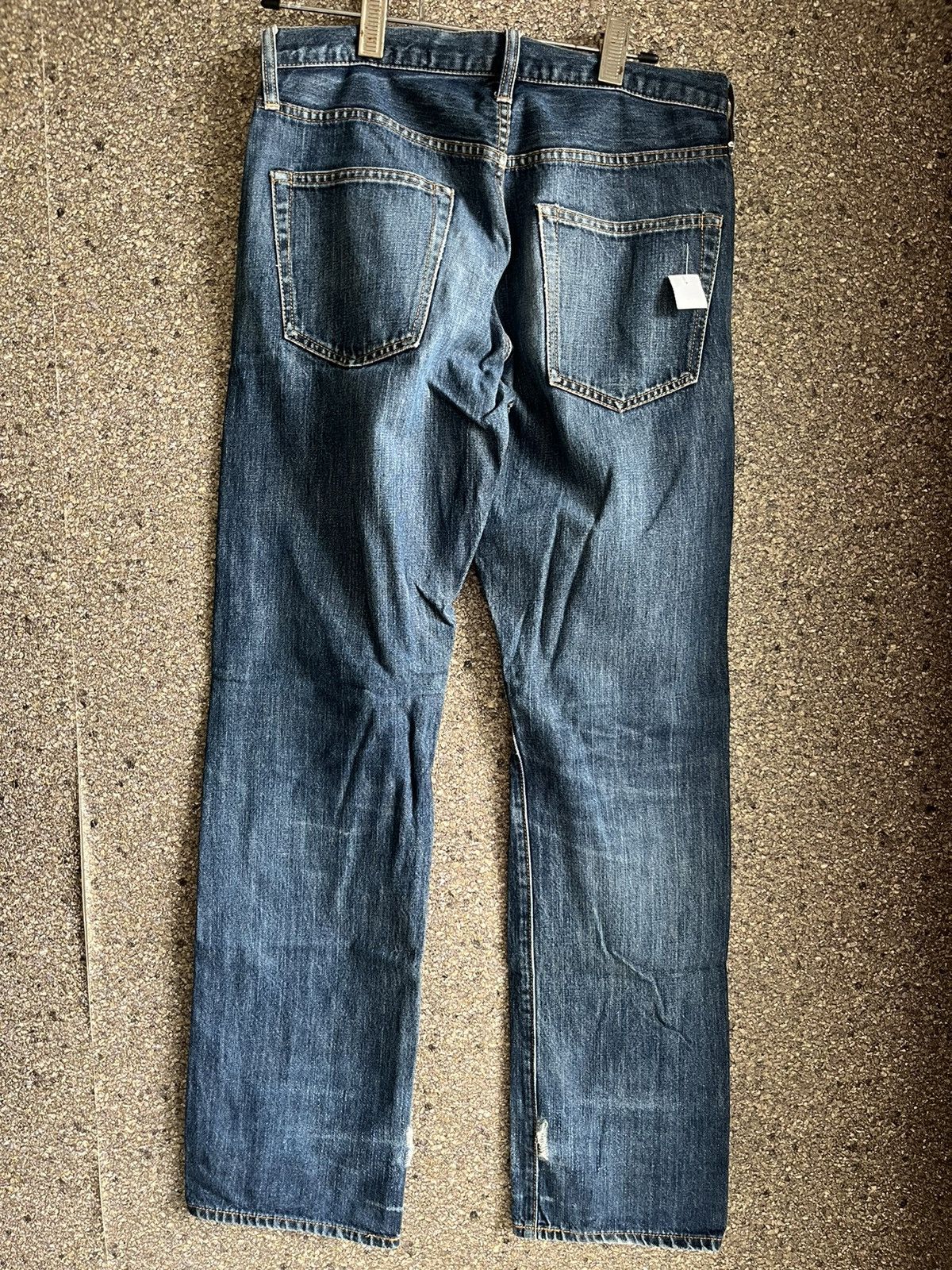 Other G.u jeans sj1 Size US 30 / EU 46 - 5 Thumbnail