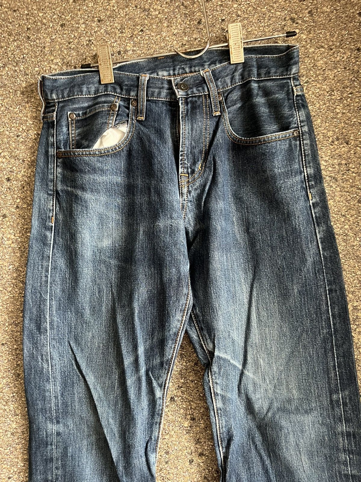 Other G.u jeans sj1 Size US 30 / EU 46 - 2 Thumbnail