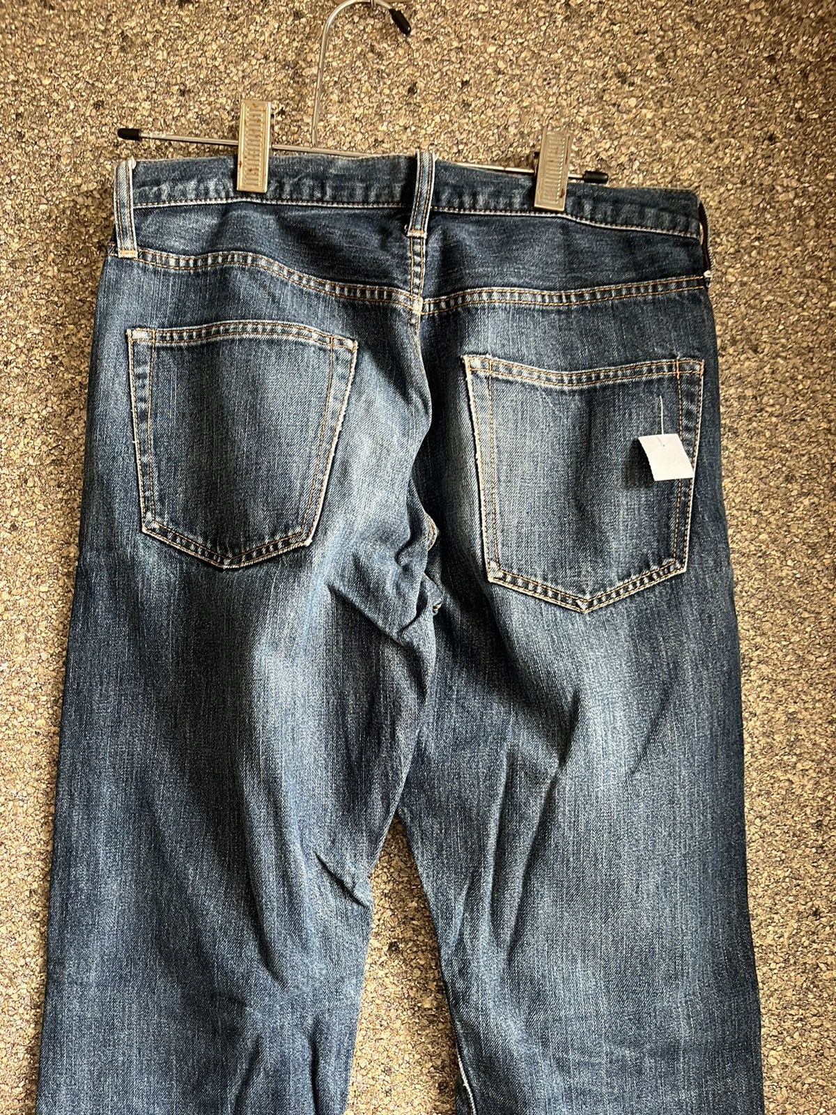 Other G.u jeans sj1 Size US 30 / EU 46 - 6 Thumbnail