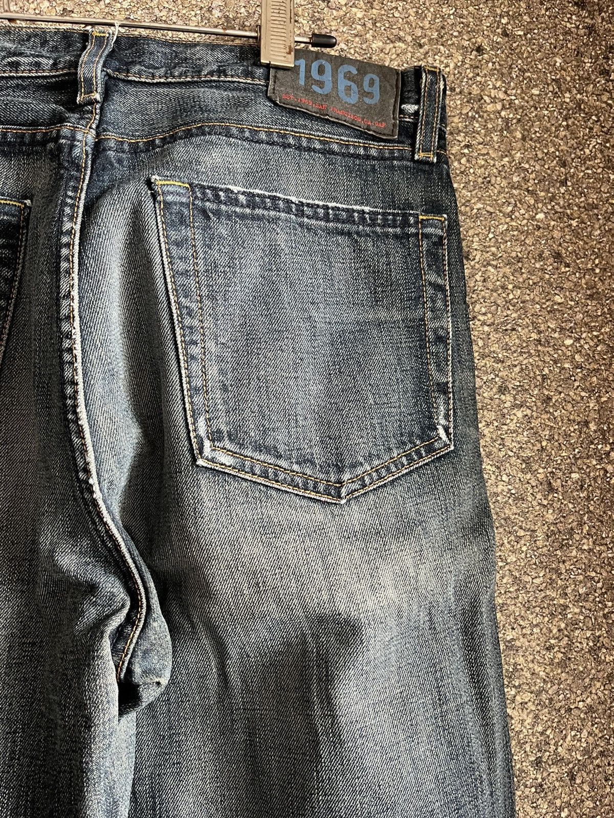 Other 1969 sj1 Size US 32 / EU 48 - 8 Thumbnail