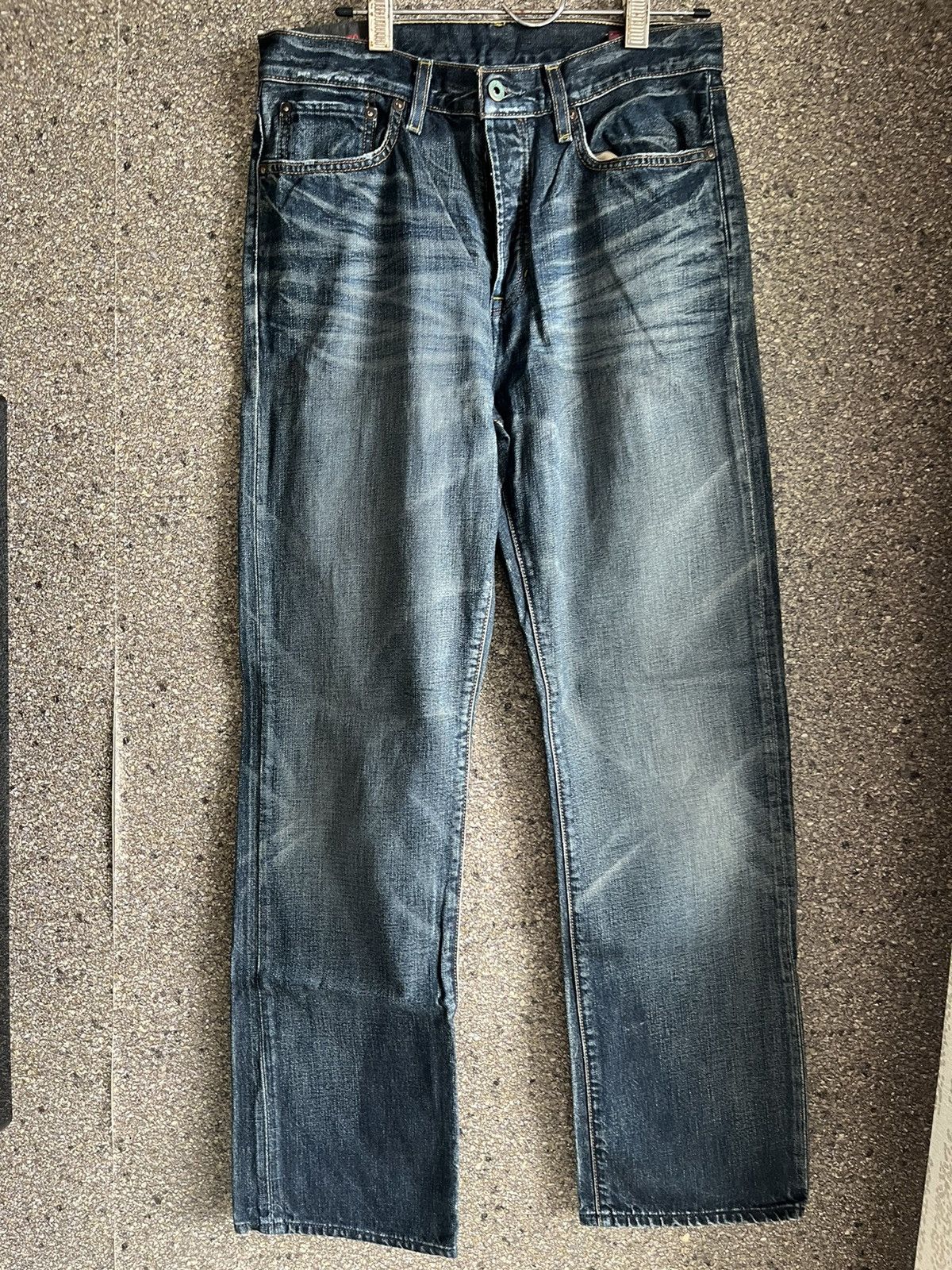 Other 1969 sj1 Size US 32 / EU 48 - 1 Thumbnail