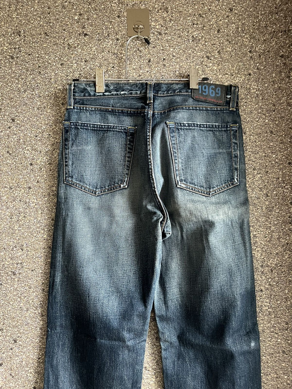 Other 1969 sj1 Size US 32 / EU 48 - 6 Thumbnail