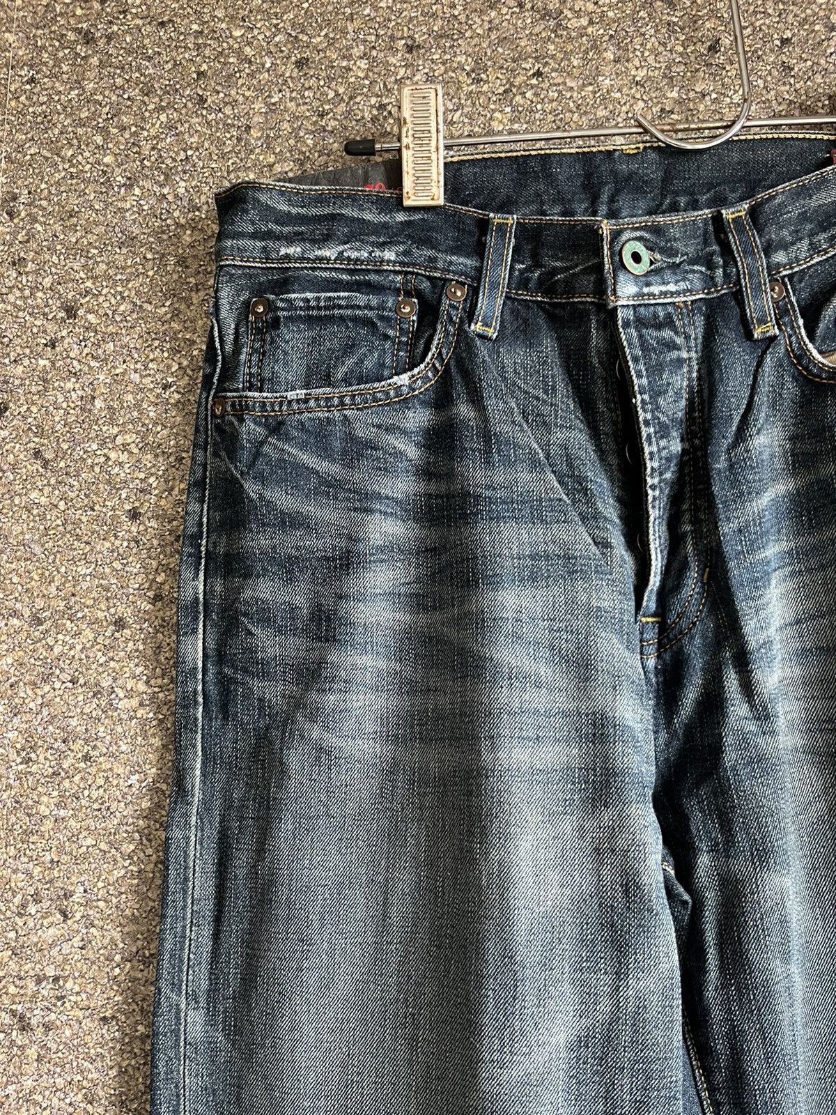 Other 1969 sj1 Size US 32 / EU 48 - 3 Thumbnail