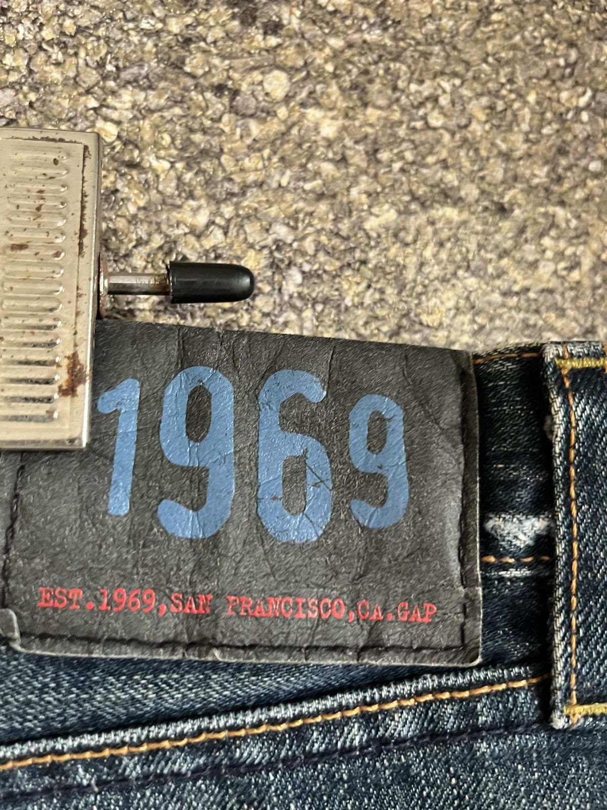 Other 1969 sj1 Size US 32 / EU 48 - 9 Thumbnail