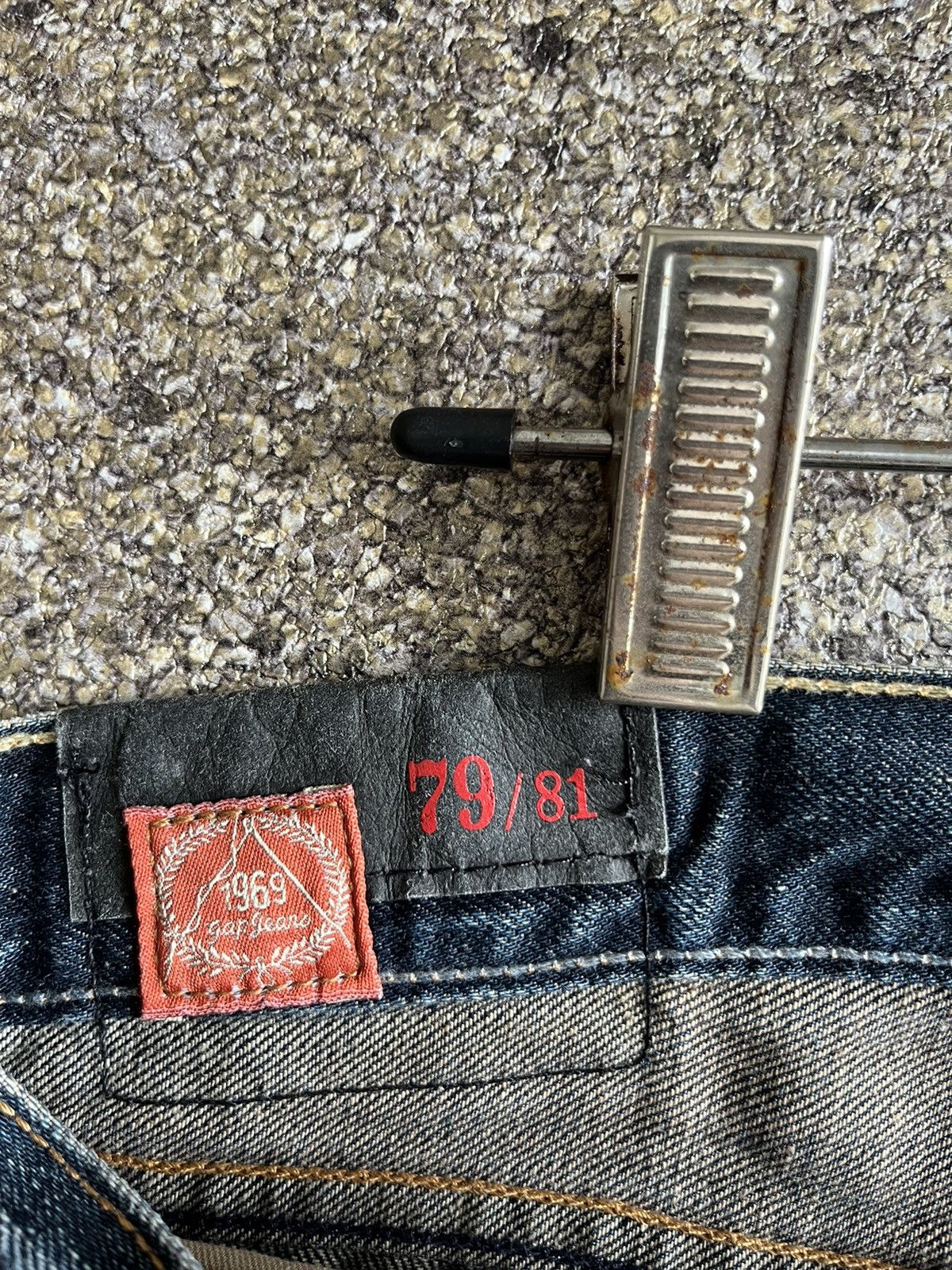 Other 1969 sj1 Size US 32 / EU 48 - 11 Thumbnail