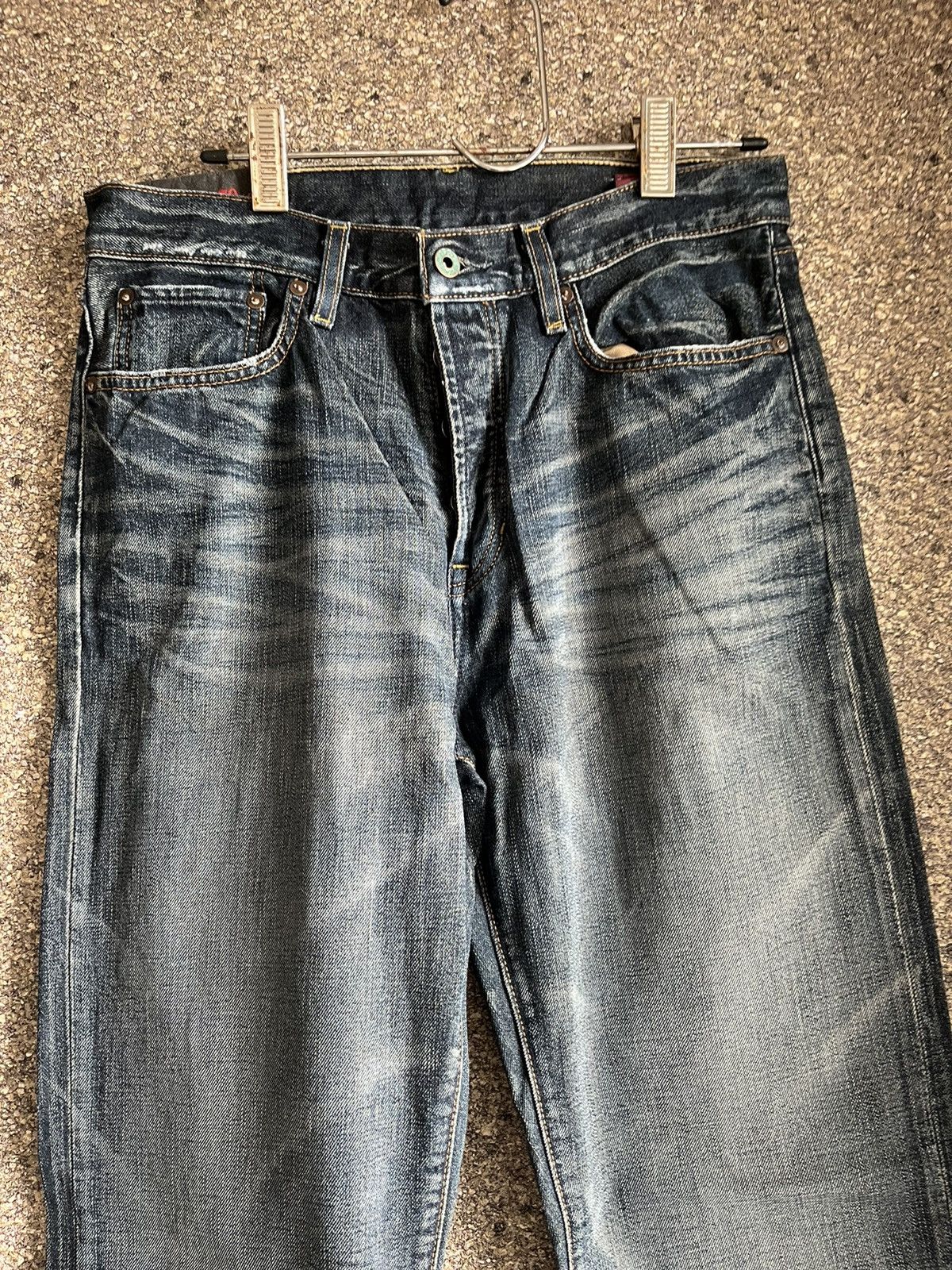 Other 1969 sj1 Size US 32 / EU 48 - 2 Thumbnail