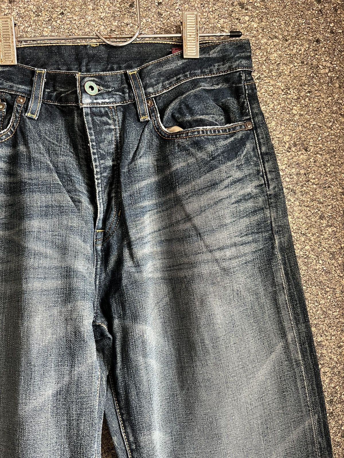 Other 1969 sj1 Size US 32 / EU 48 - 4 Thumbnail