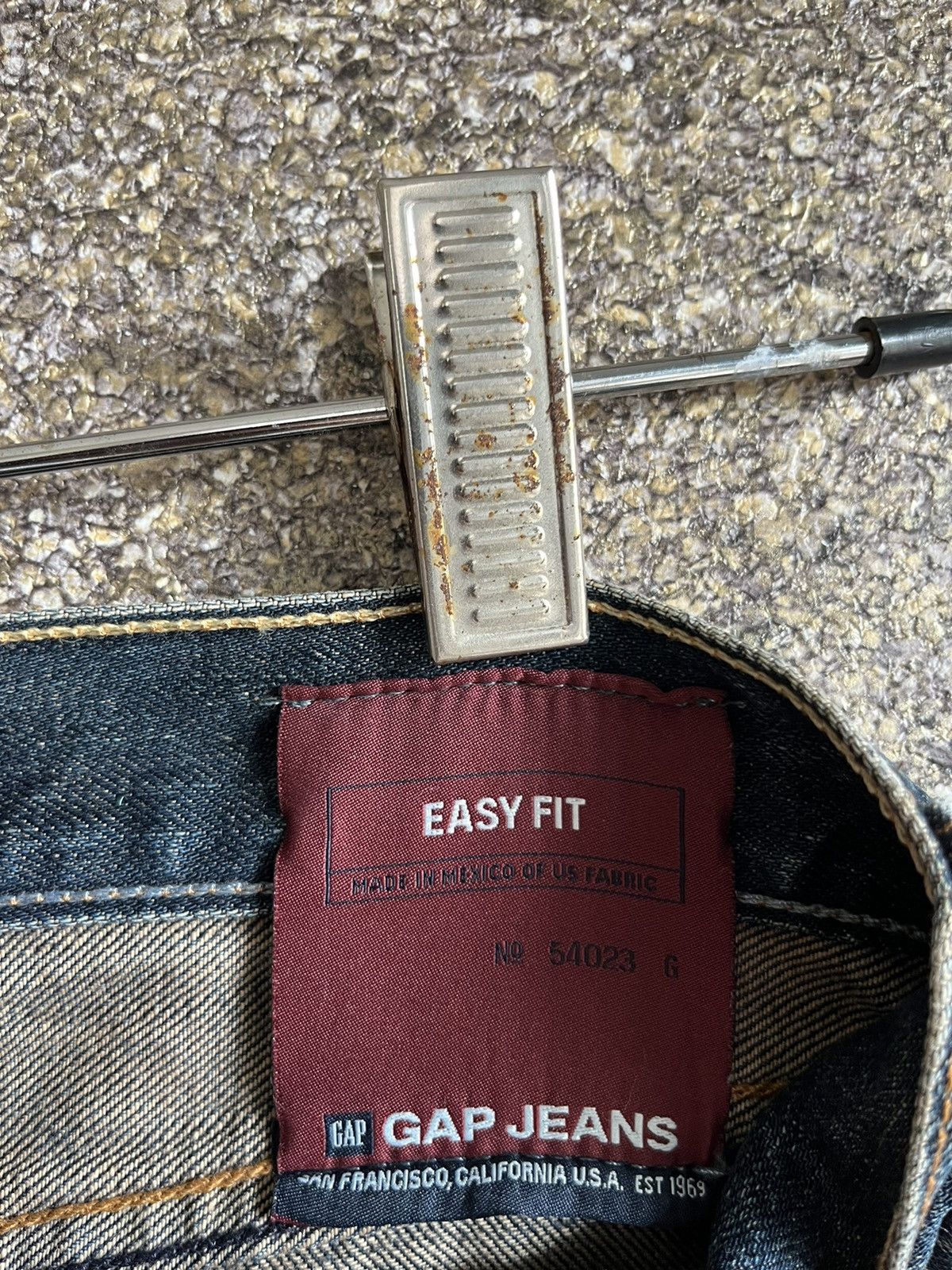 Other 1969 sj1 Size US 32 / EU 48 - 10 Thumbnail