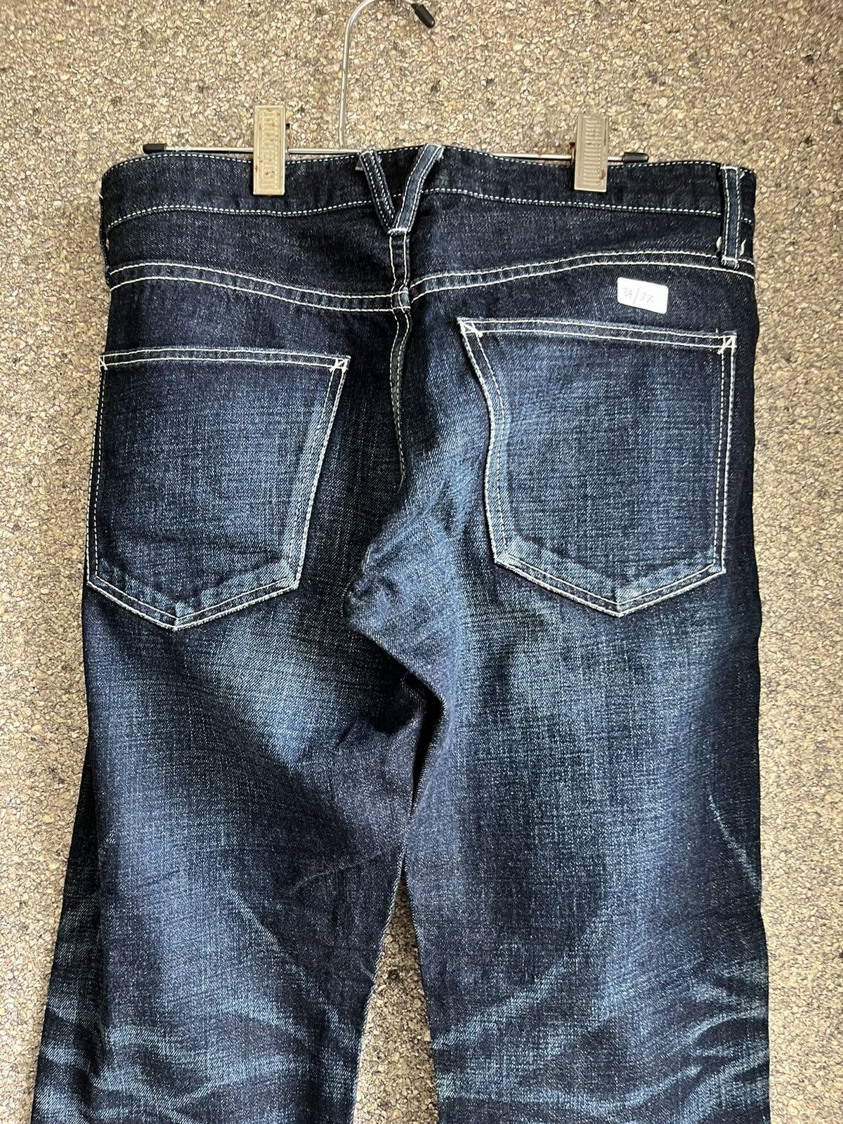 Other Vanquish sj1 Size US 32 / EU 48 - 7 Thumbnail