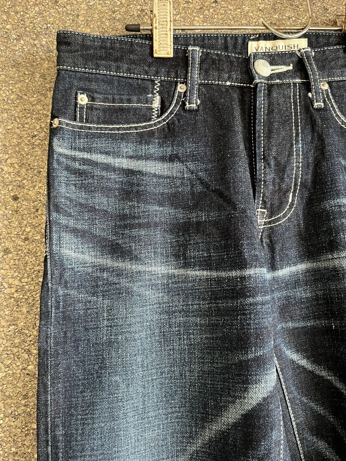 Other Vanquish sj1 Size US 32 / EU 48 - 3 Thumbnail