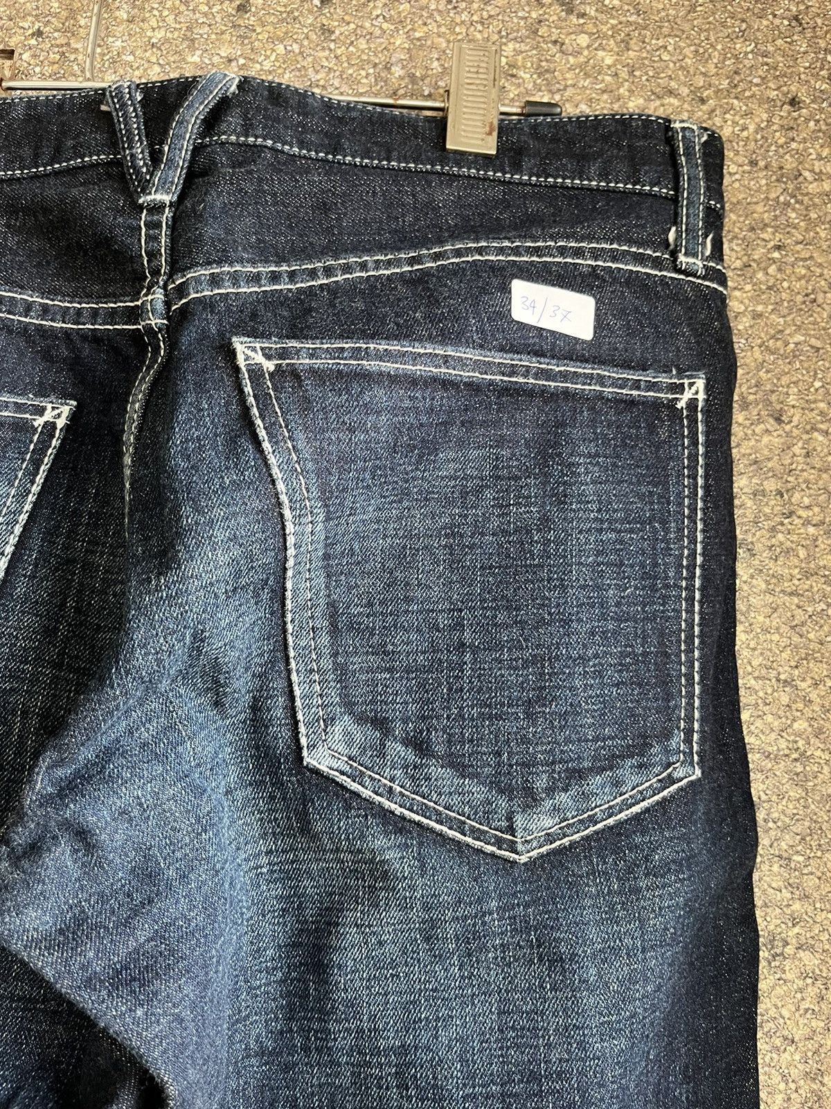 Other Vanquish sj1 Size US 32 / EU 48 - 9 Thumbnail