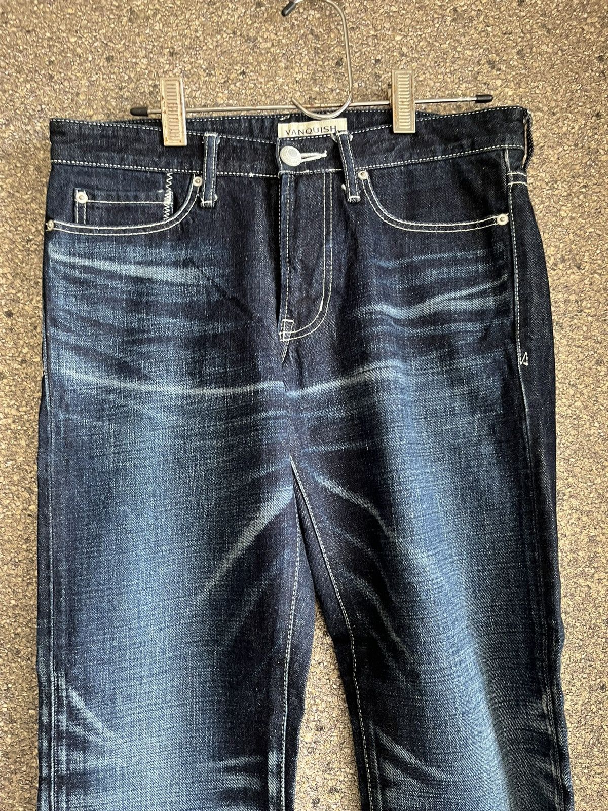 Other Vanquish sj1 Size US 32 / EU 48 - 2 Thumbnail