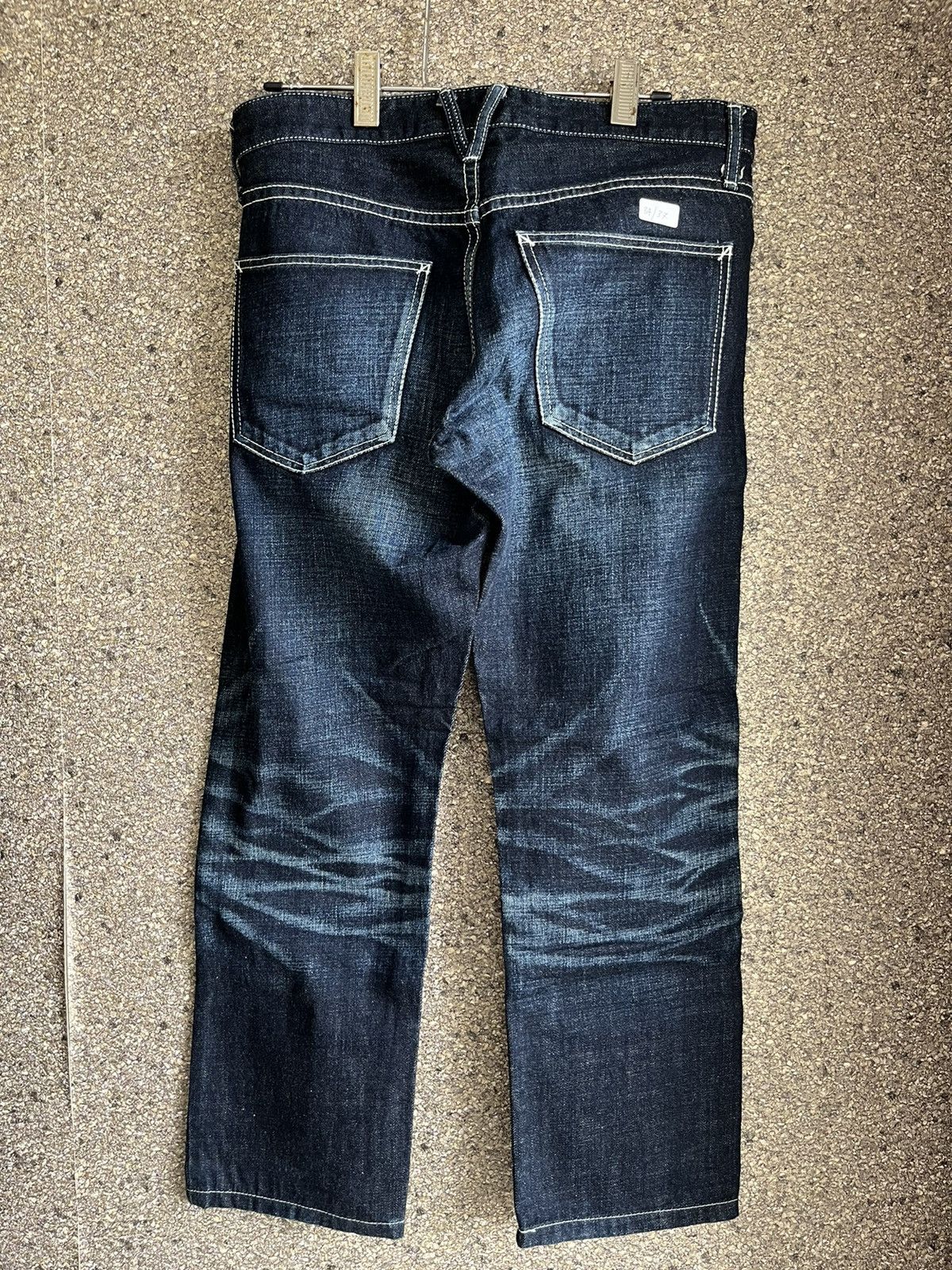 Other Vanquish sj1 Size US 32 / EU 48 - 6 Thumbnail