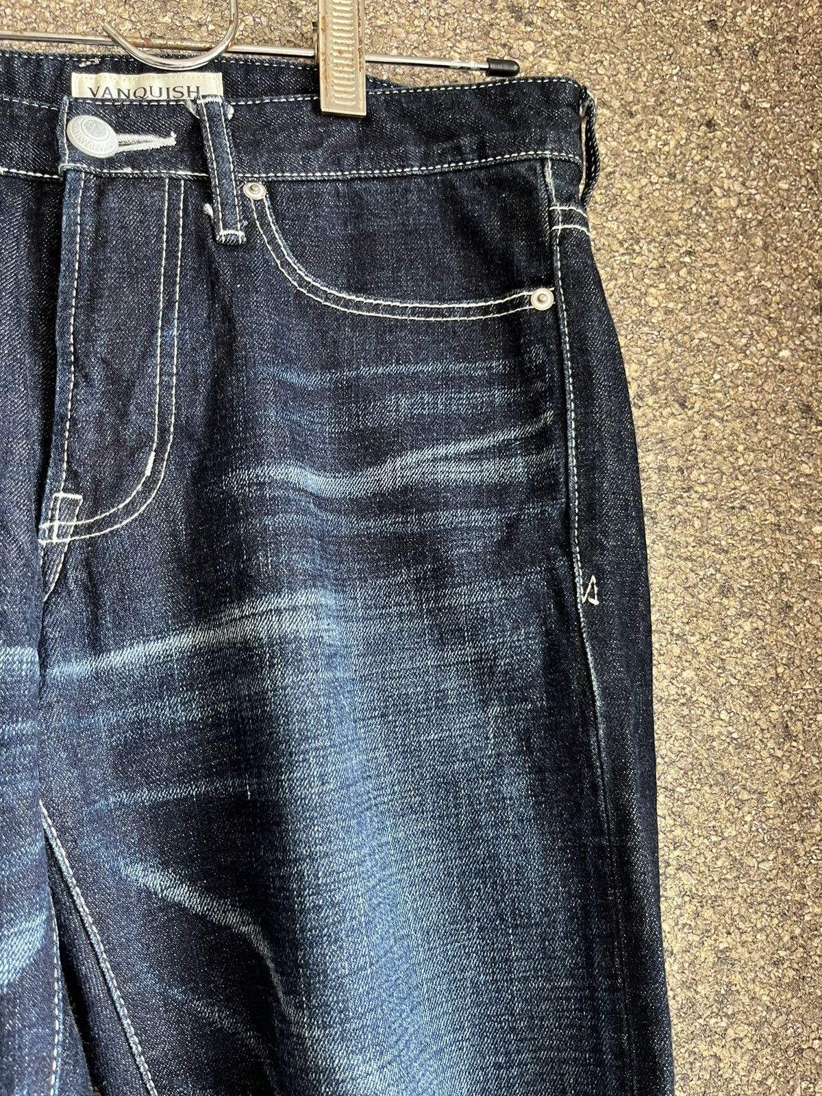 Other Vanquish sj1 Size US 32 / EU 48 - 4 Thumbnail