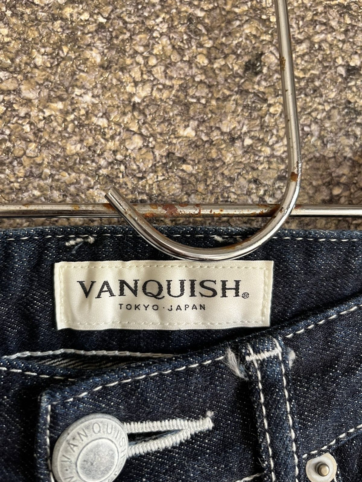 Other Vanquish sj1 Size US 32 / EU 48 - 5 Thumbnail