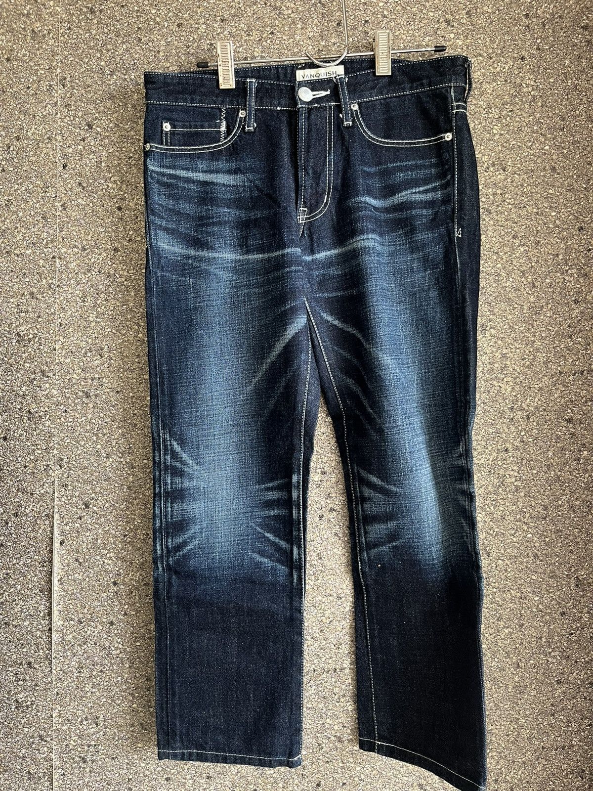 Other Vanquish sj1 Size US 32 / EU 48 - 1 Thumbnail
