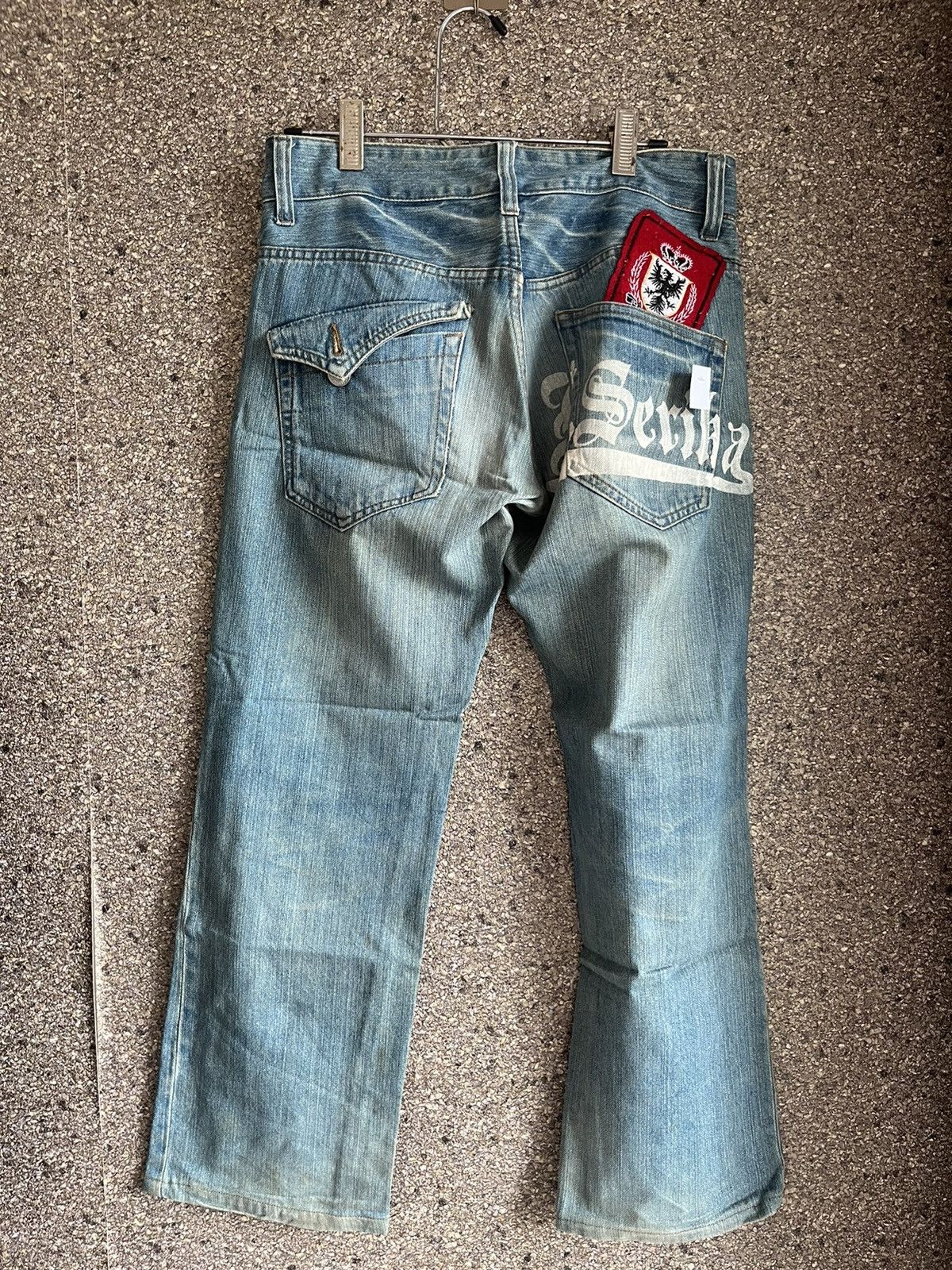 Other Jack serika sj1 Size US 31 - 6 Thumbnail
