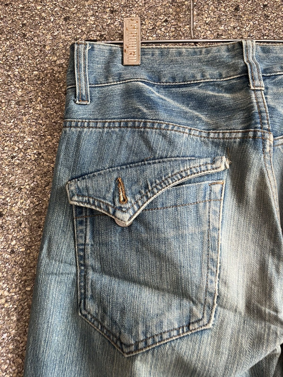 Other Jack serika sj1 Size US 31 - 8 Thumbnail