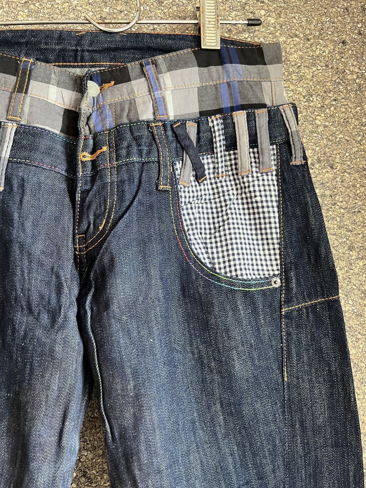 Other Jeans sj1 Size US 32 / EU 48 - 4 Thumbnail