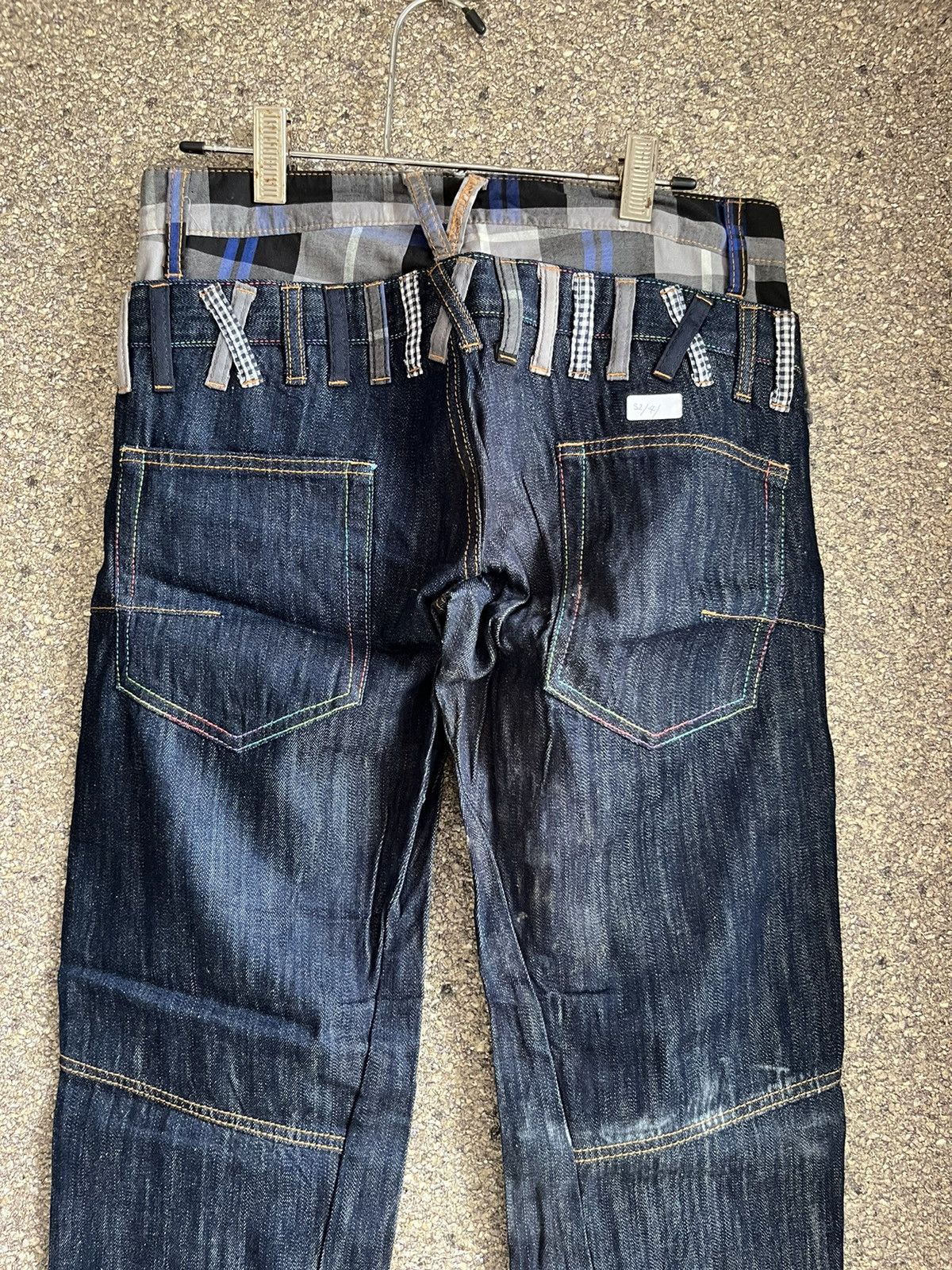 Other Jeans sj1 Size US 32 / EU 48 - 6 Thumbnail