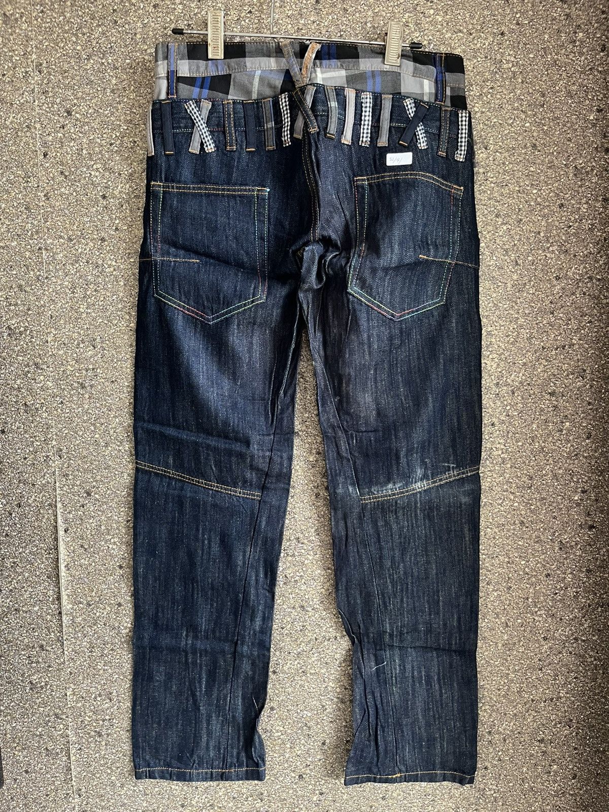 Other Jeans sj1 Size US 32 / EU 48 - 5 Thumbnail