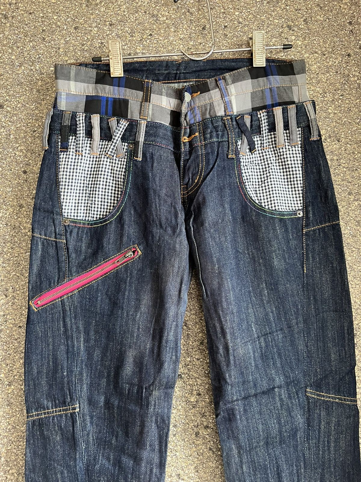 Other Jeans sj1 Size US 32 / EU 48 - 2 Thumbnail