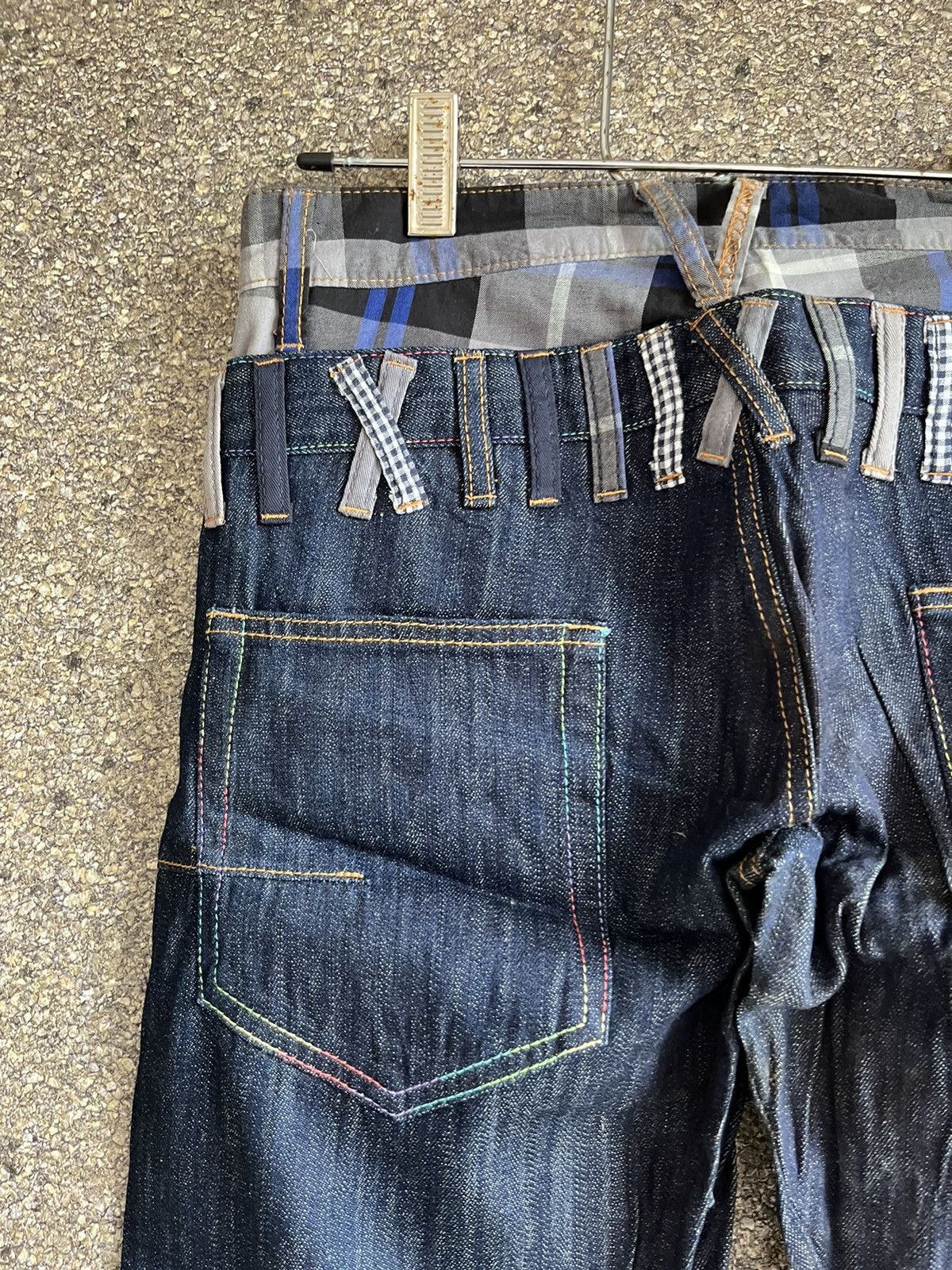 Other Jeans sj1 Size US 32 / EU 48 - 7 Thumbnail