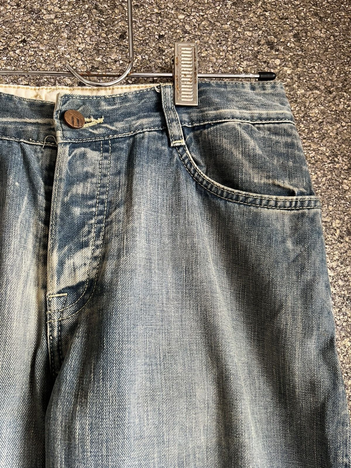 Other Jeans sj1 Size US 30 / EU 46 - 4 Thumbnail