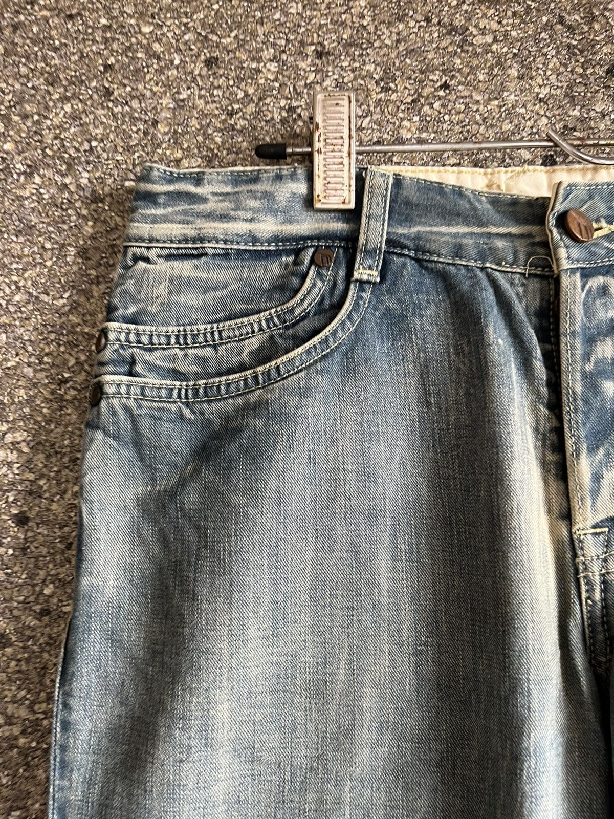 Other Jeans sj1 Size US 30 / EU 46 - 3 Thumbnail
