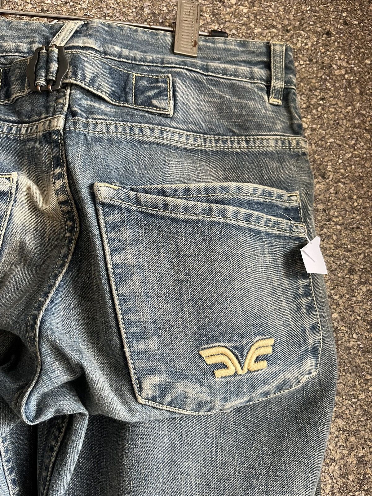 Other Jeans sj1 Size US 30 / EU 46 - 8 Thumbnail