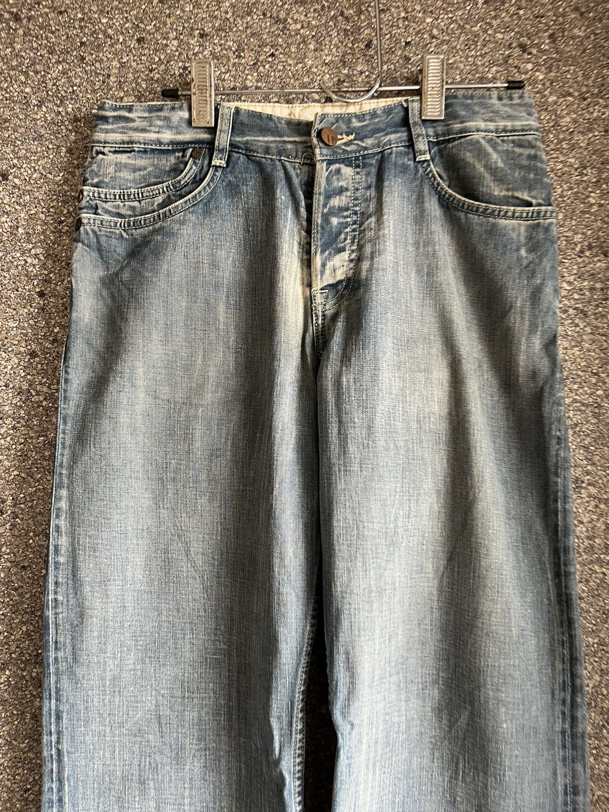 Other Jeans sj1 Size US 30 / EU 46 - 2 Thumbnail