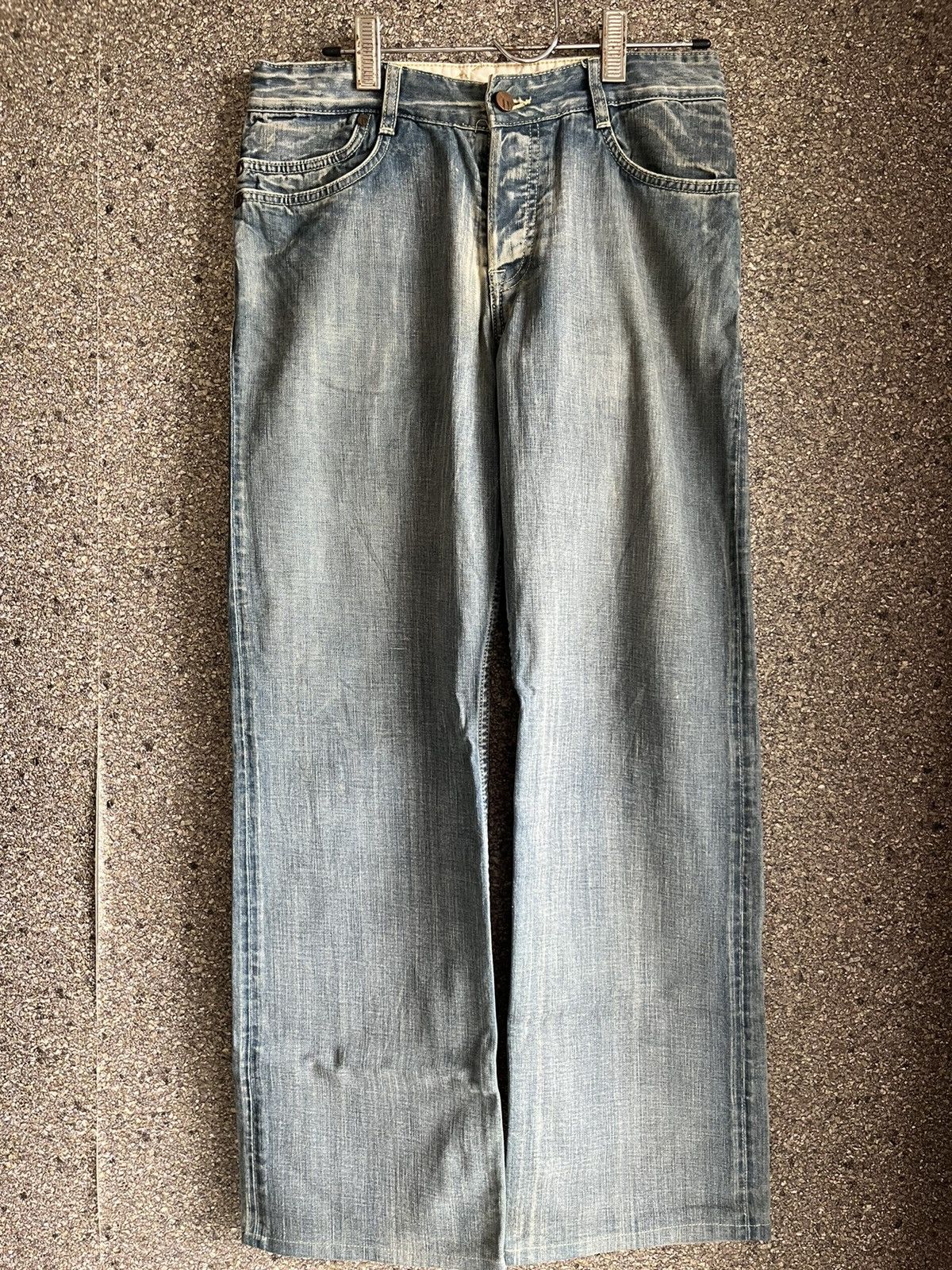 Other Jeans sj1 Size US 30 / EU 46 - 1 Thumbnail