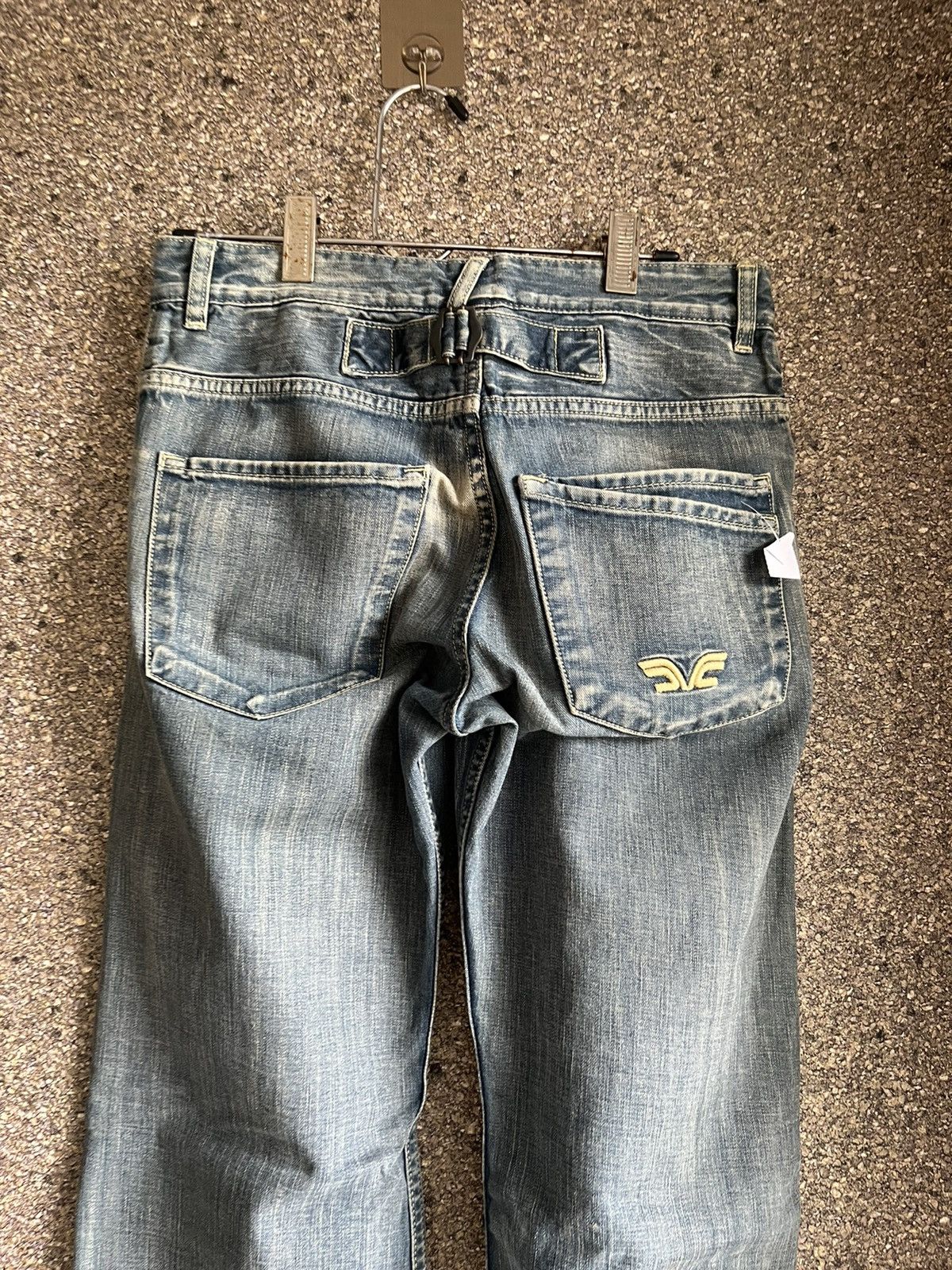 Other Jeans sj1 Size US 30 / EU 46 - 6 Thumbnail