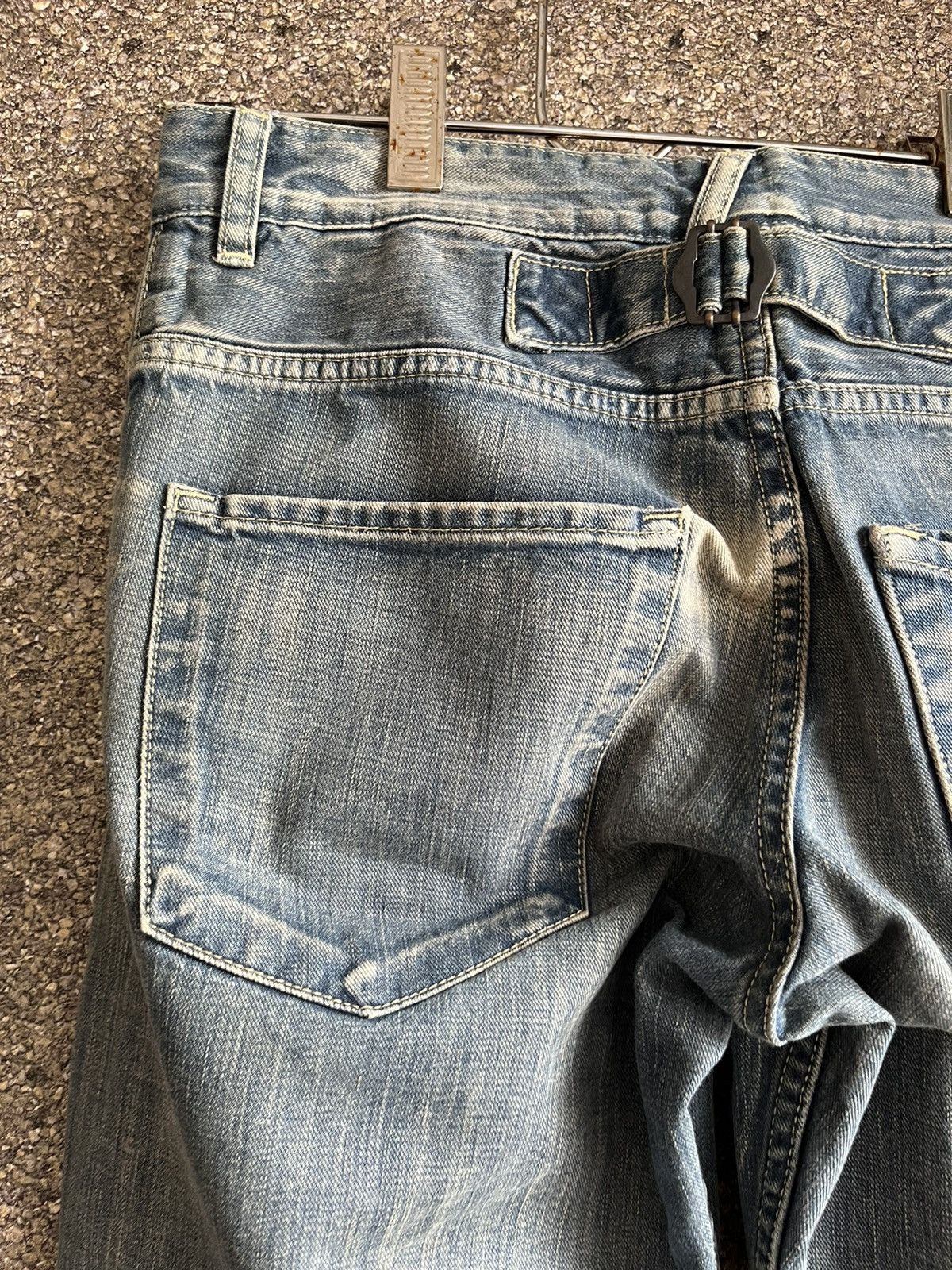 Other Jeans sj1 Size US 30 / EU 46 - 7 Thumbnail