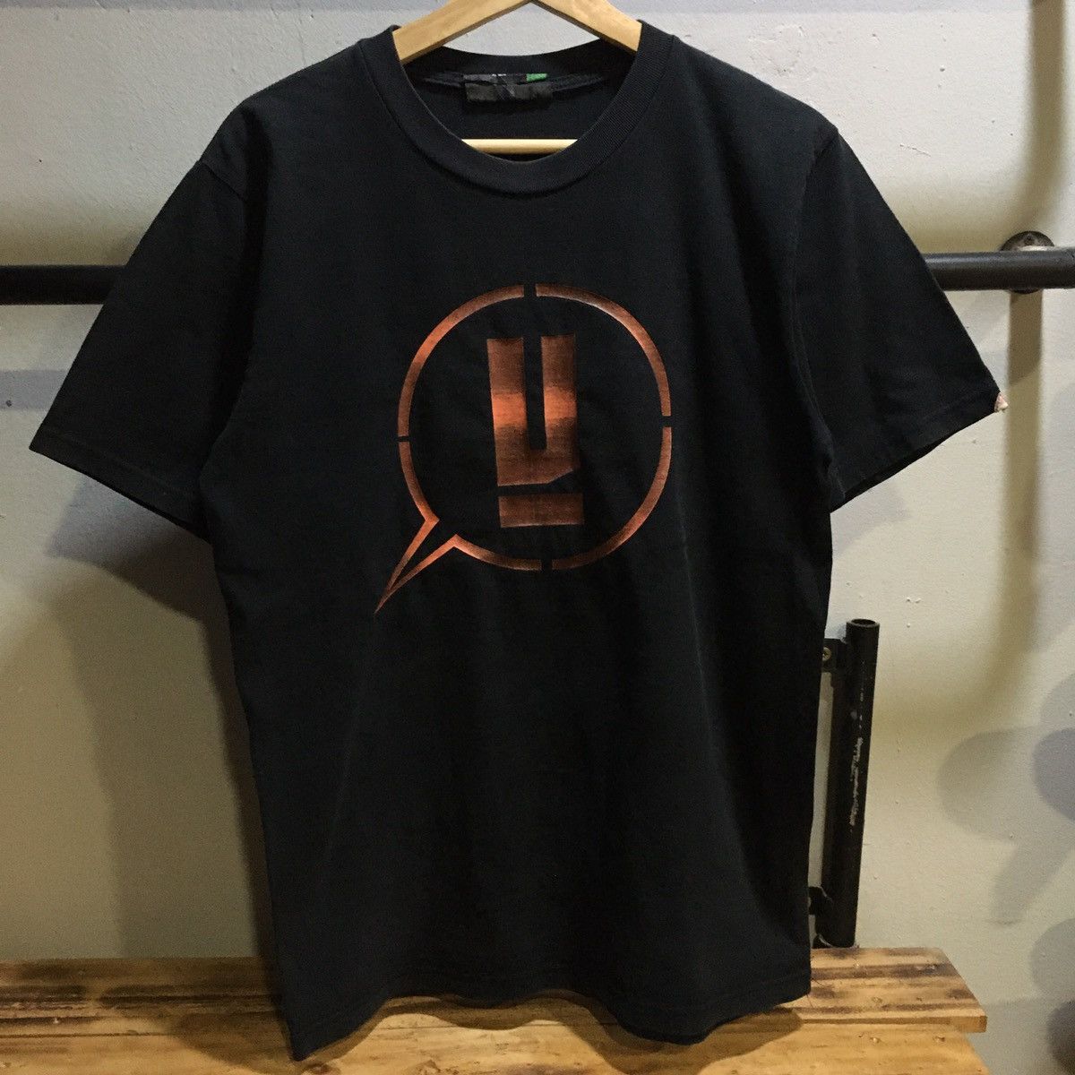 Undercover Undercover “2EN” T-Shirt Size US M / EU 48-50 / 2 - 1 Thumbnail