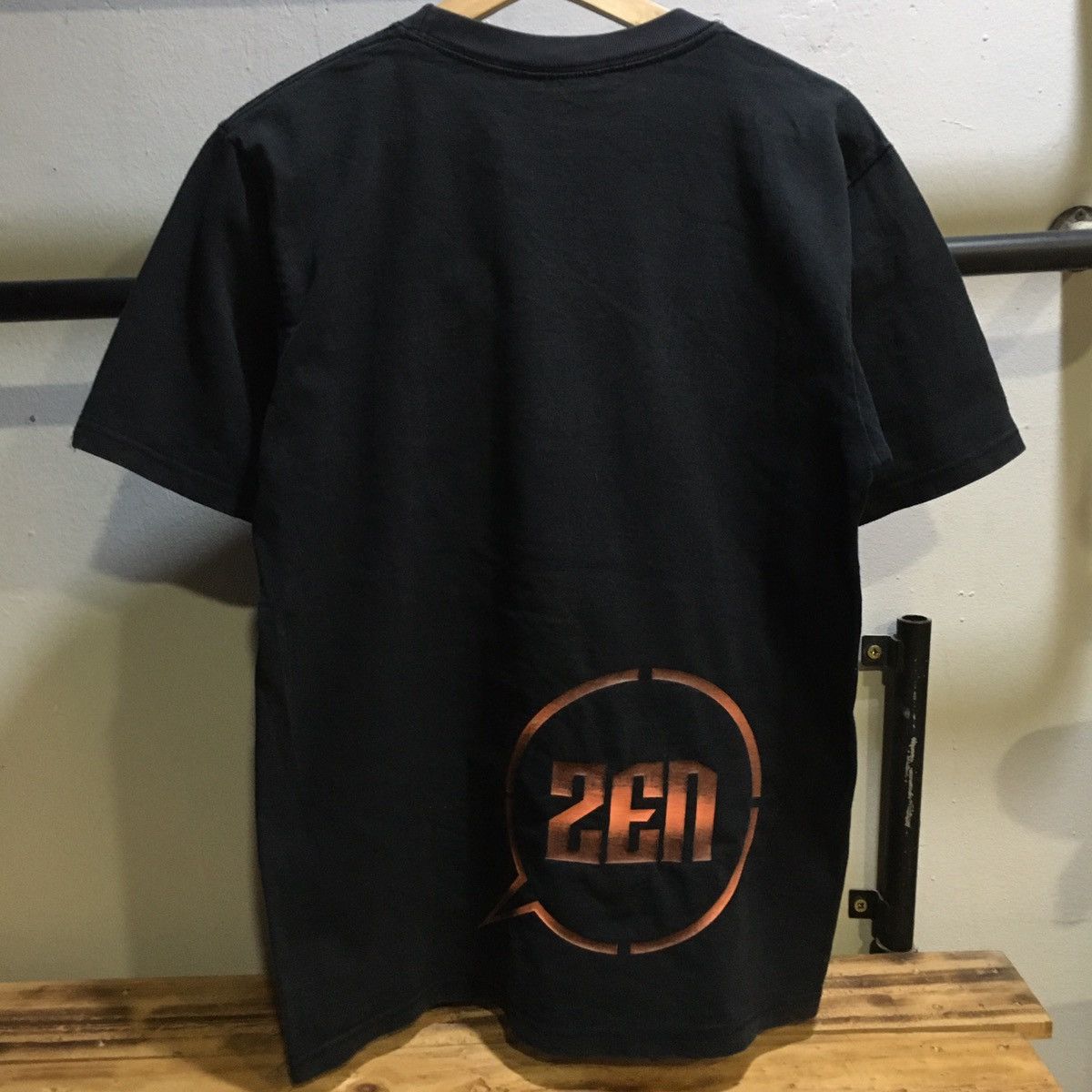 Undercover Undercover “2EN” T-Shirt Size US M / EU 48-50 / 2 - 2 Thumbnail