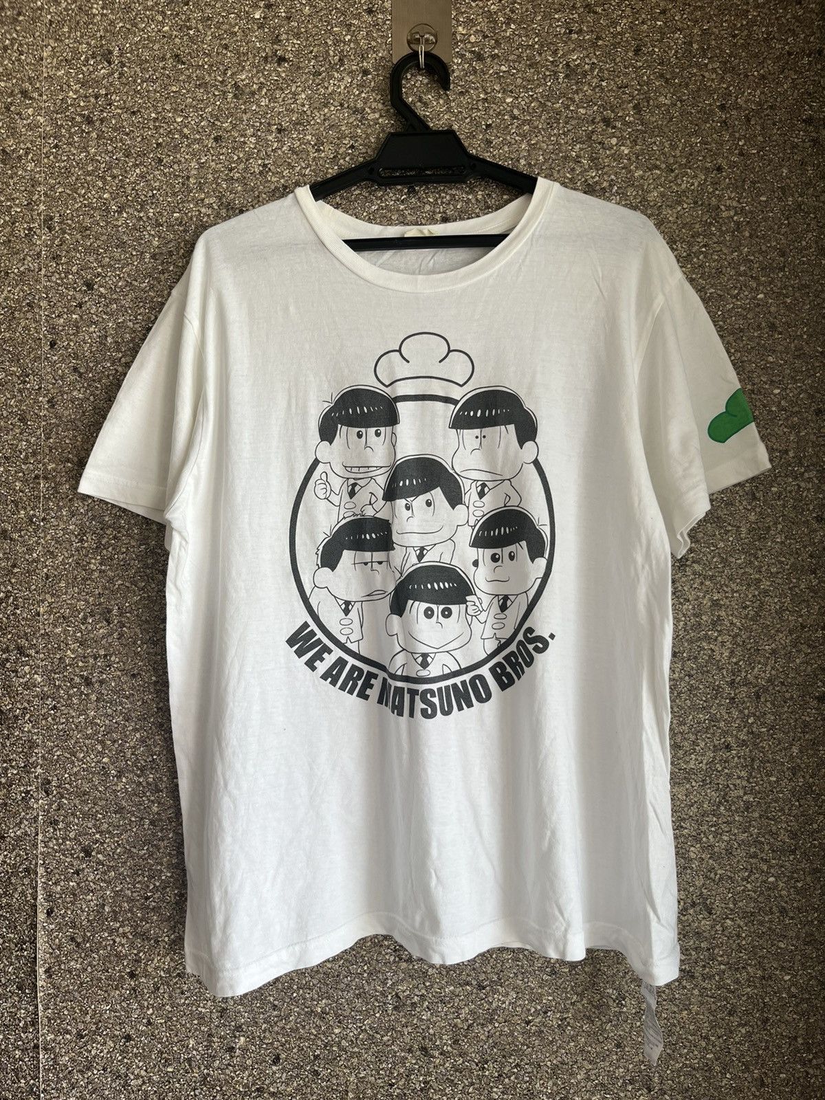 Anime Matsuno bros japan anime cospa series FT2 Size US XL / EU 56 / 4 - 1 Thumbnail