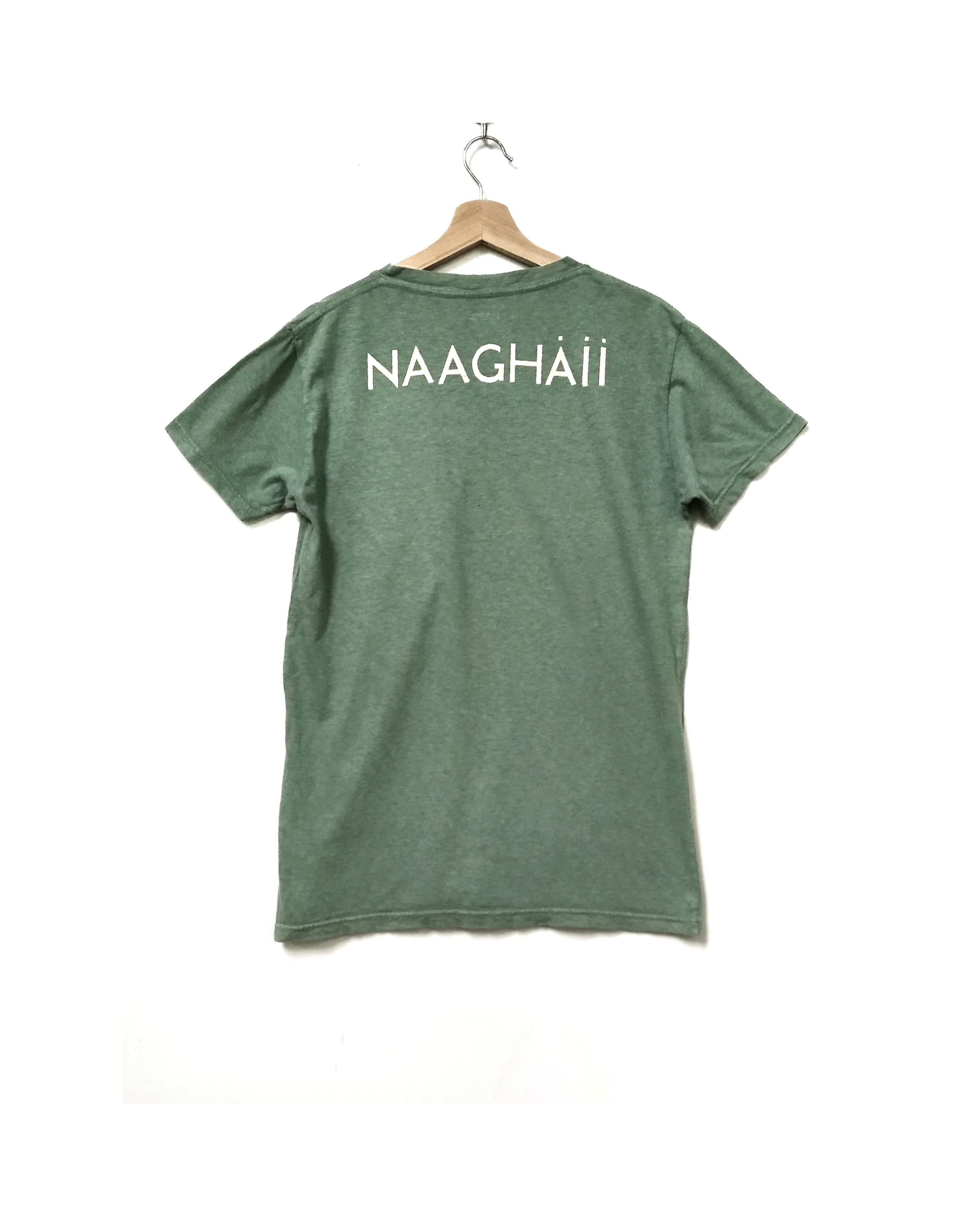 Designer × Kapital 🔥⚡Hot Items ⚡🔥Authentic Kapital Navajo Pocket Tee Size US M / EU 48-50 / 2 - 2 Thumbnail