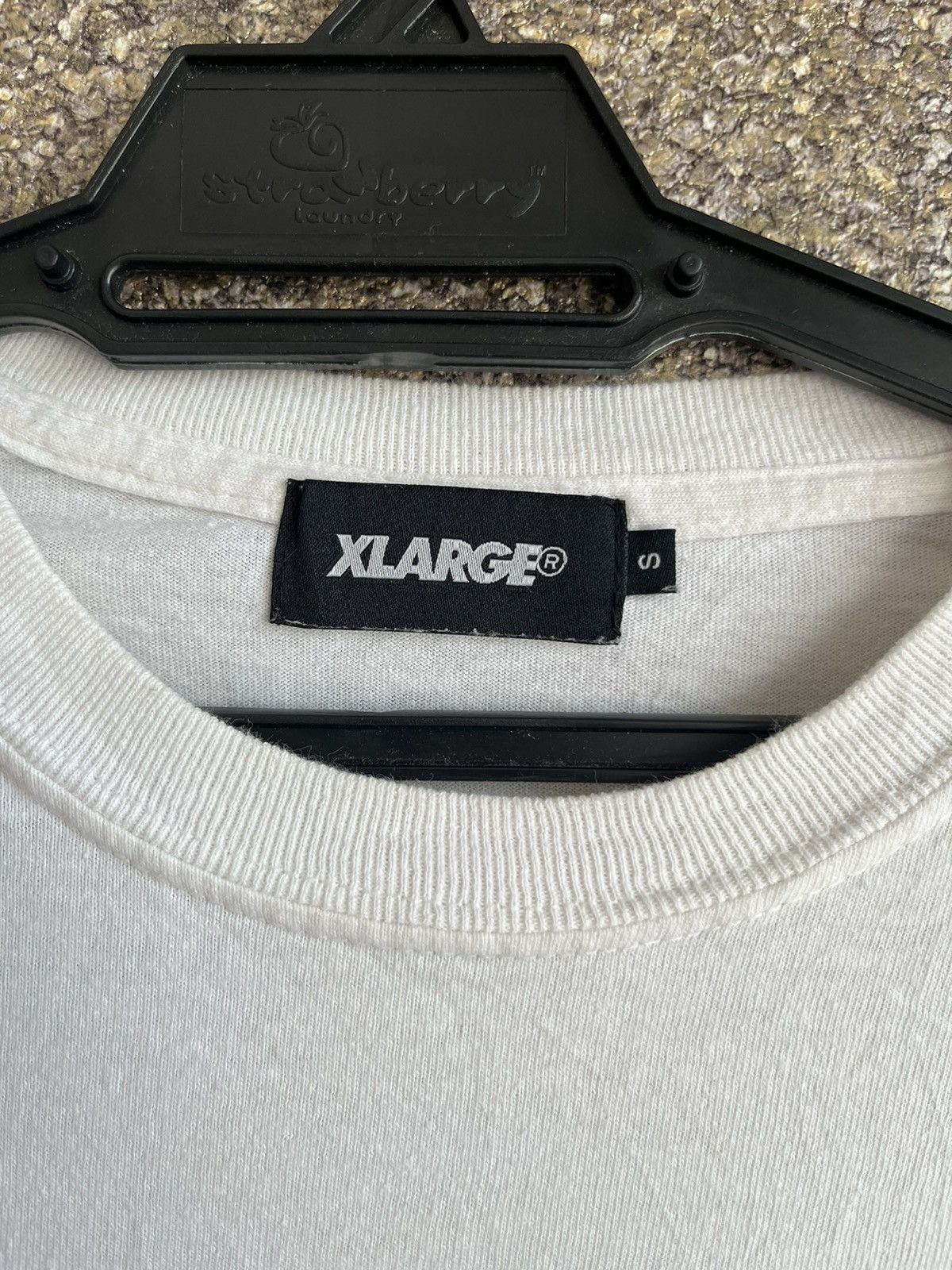 Vintage Xlarge ft5 Size US S / EU 44-46 / 1 - 3 Thumbnail