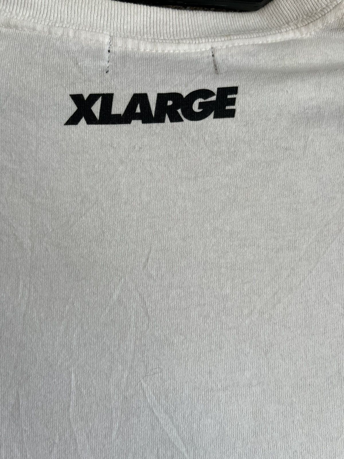 Vintage Xlarge ft5 Size US S / EU 44-46 / 1 - 5 Thumbnail