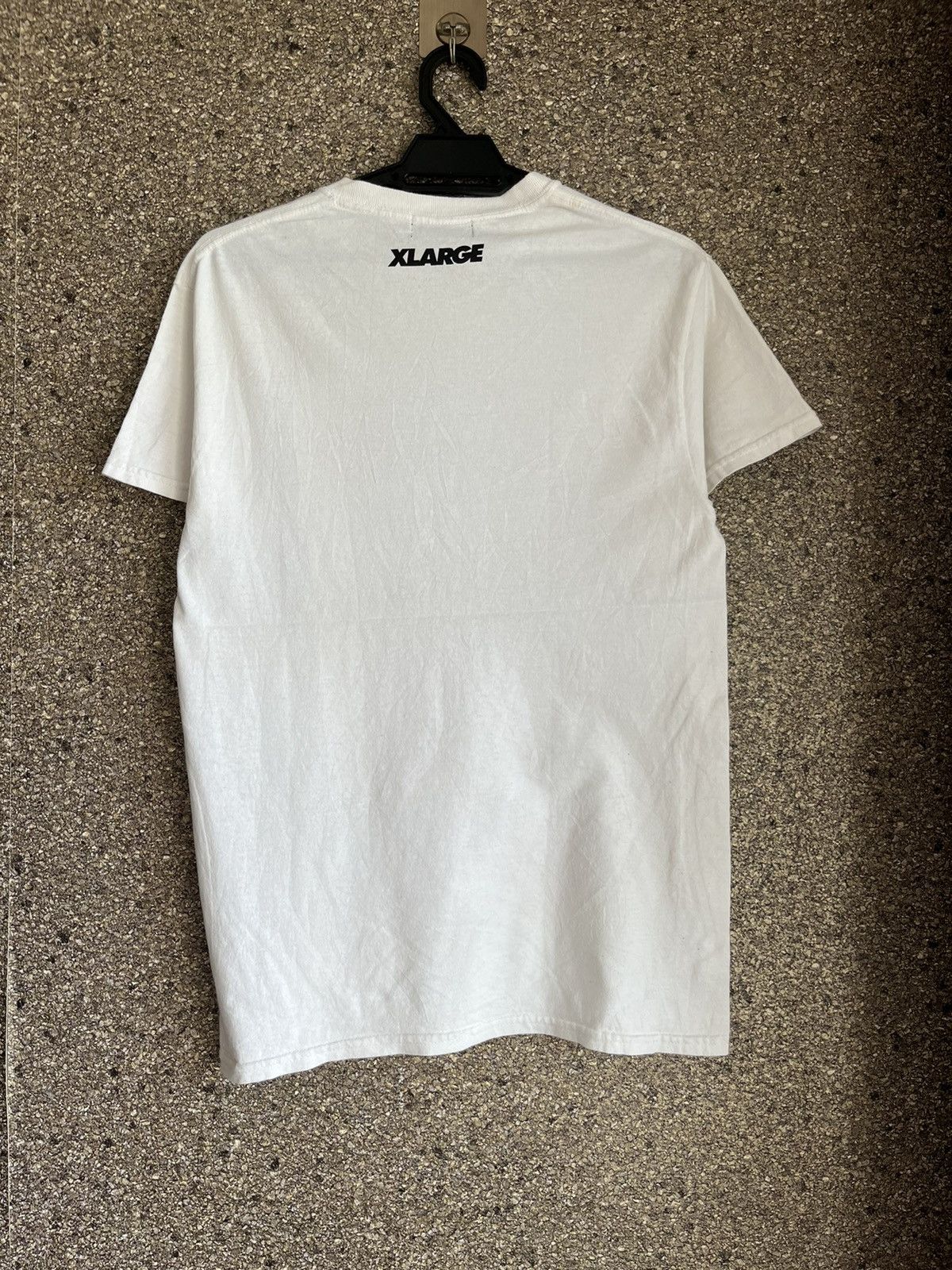 Vintage Xlarge ft5 Size US S / EU 44-46 / 1 - 4 Thumbnail